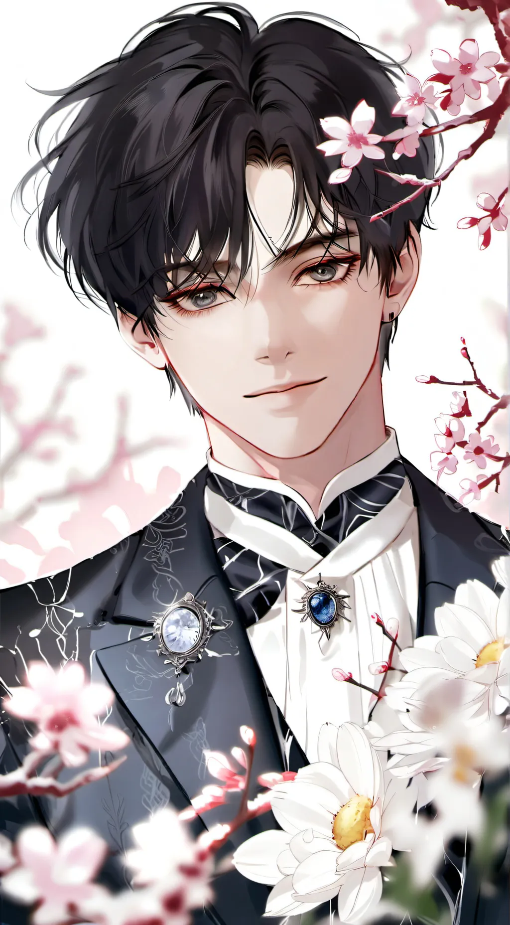 ai character: Kyle(your enemy) background