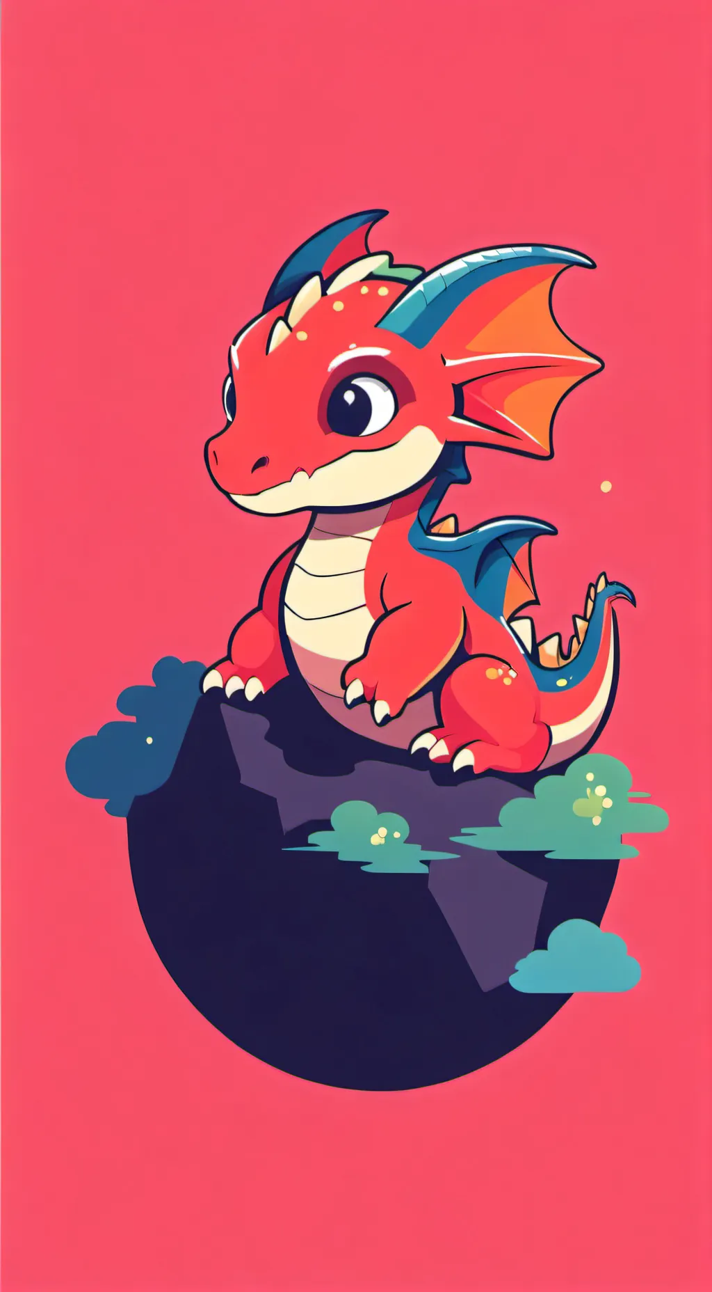 ai character: Eve background