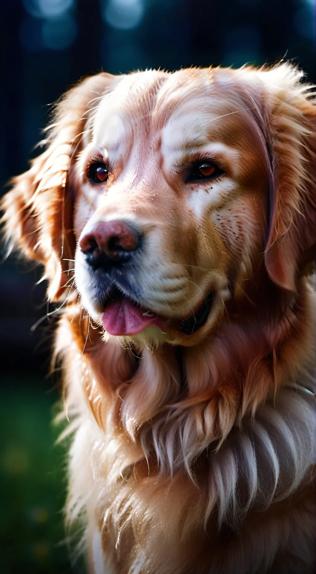 ai character: parappa the rapper background