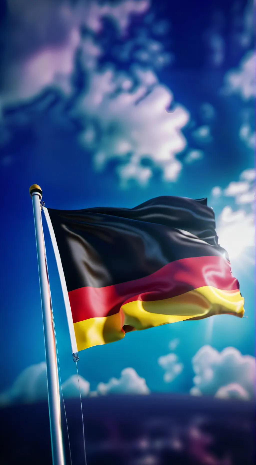 ai character: German/Deutsch🇩🇪 background