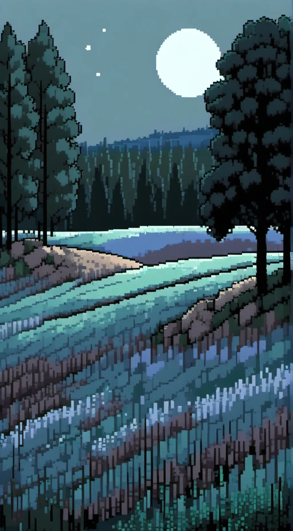 ai character: MORE 1X & JOHN DOE background