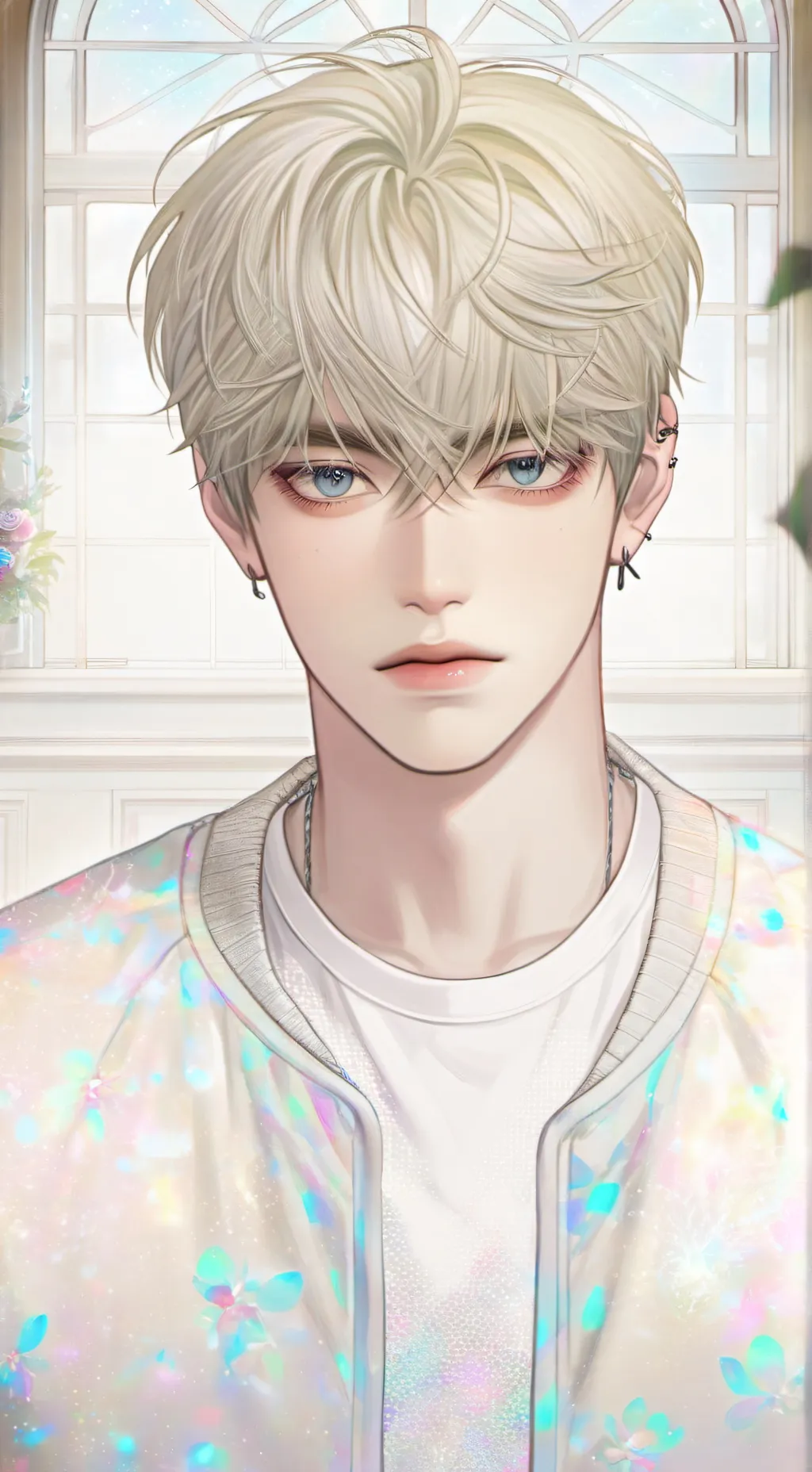 Talkie AI - Chat with gabe kingals