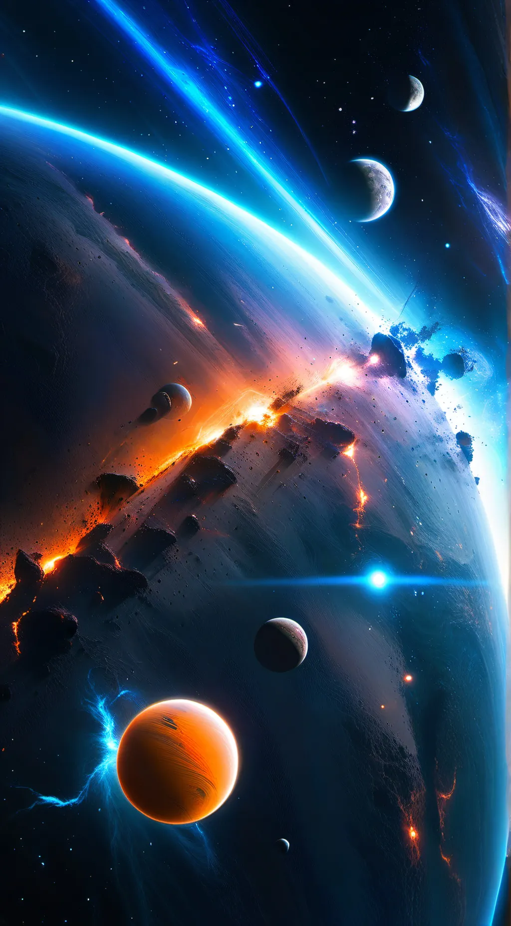 Talkie AI - Chat with Invincible #2