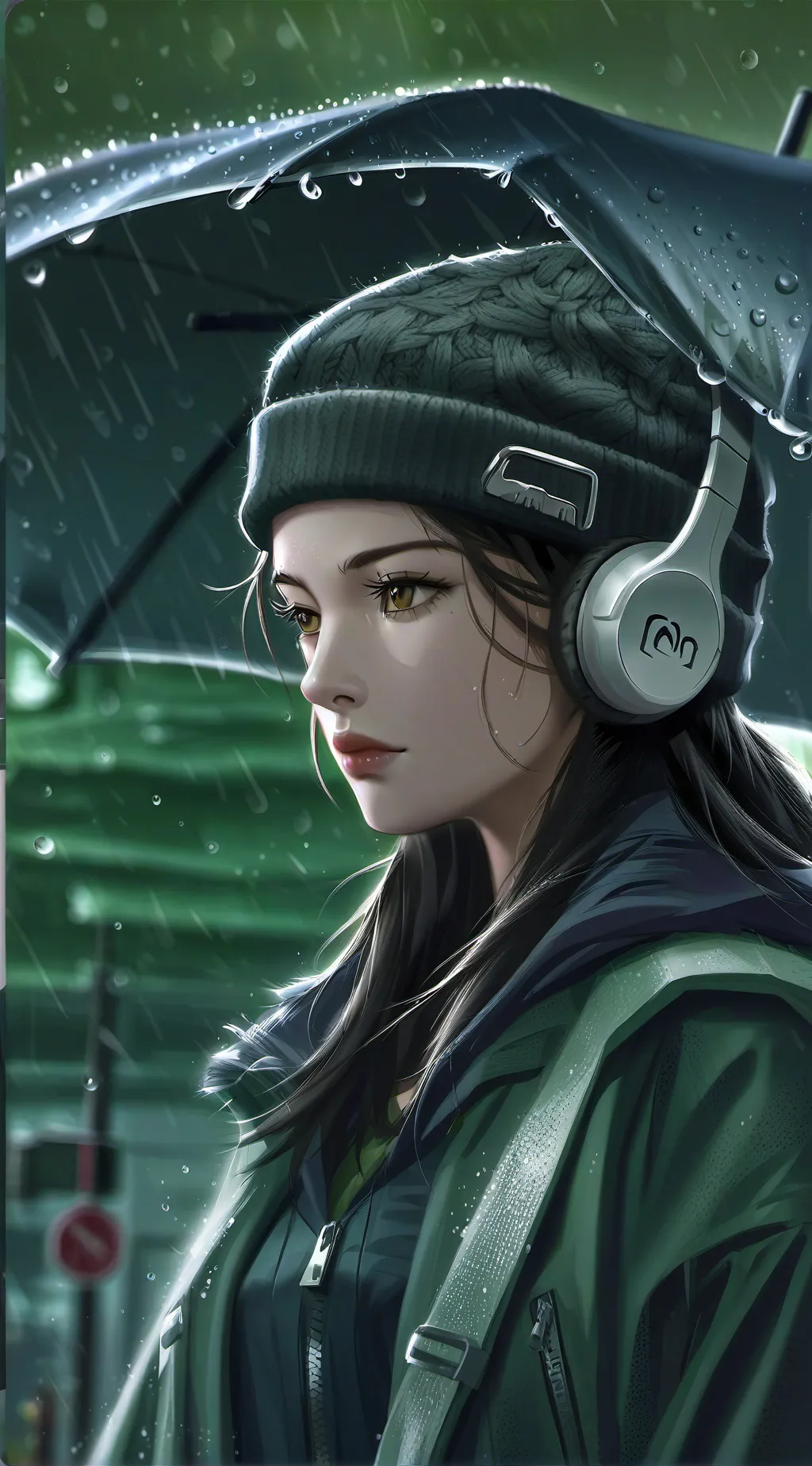 Talkie AI - Chat with Cassidy 