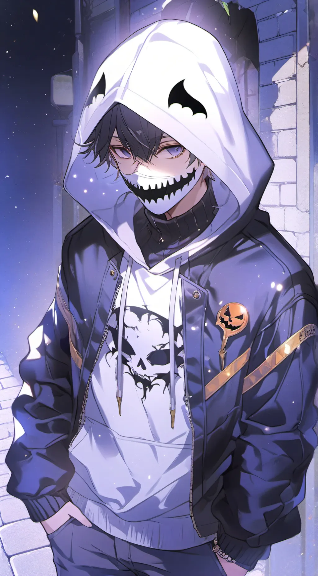 Talkie AI - Chat with Kevin