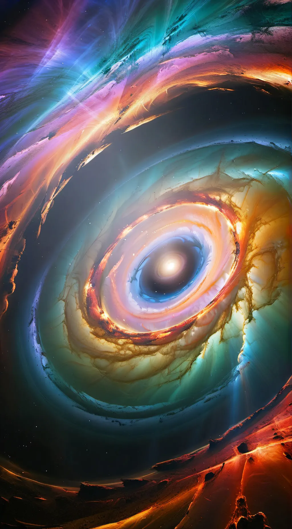 ai character: You choose talkie background