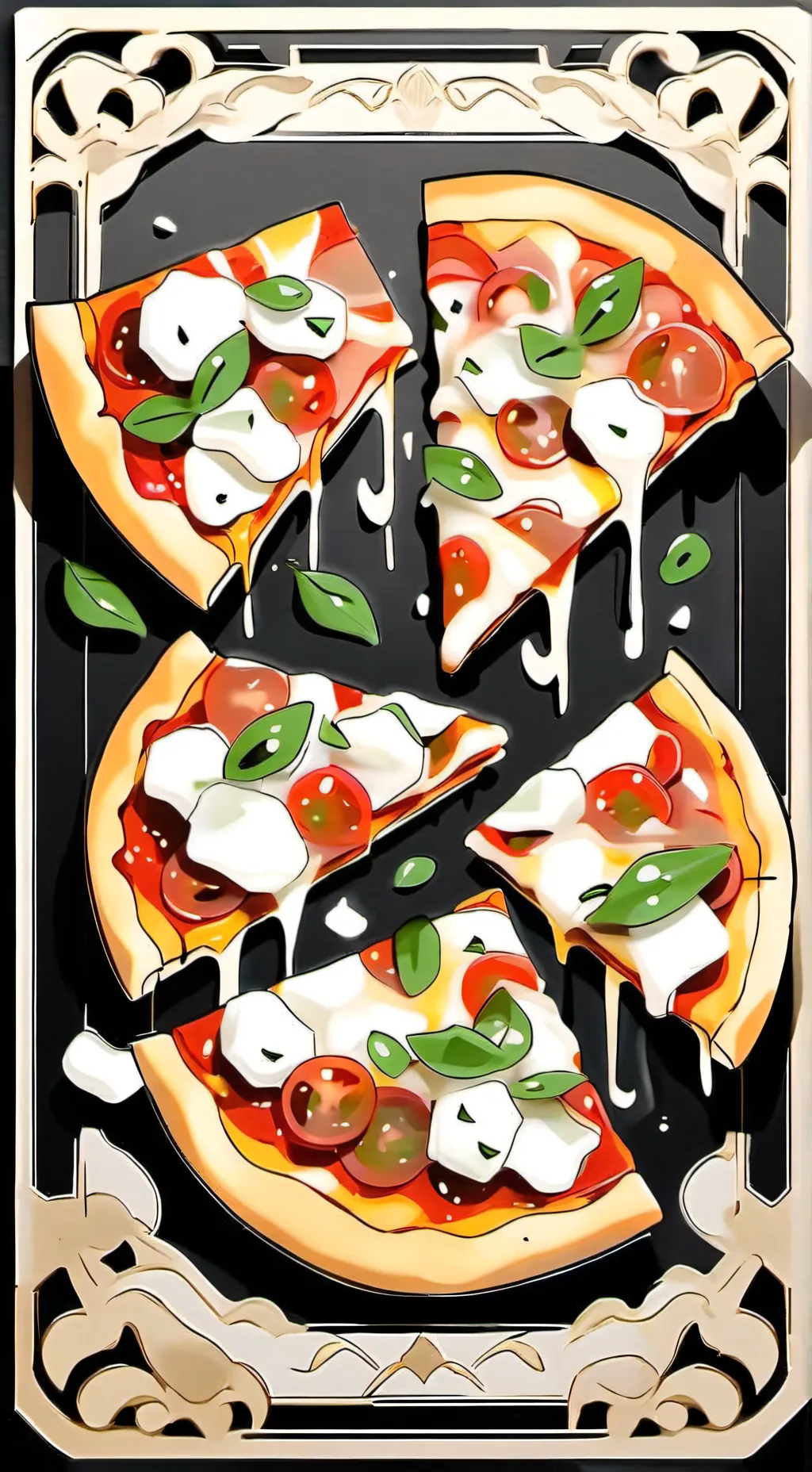 ai character: Elliot snaps?! background