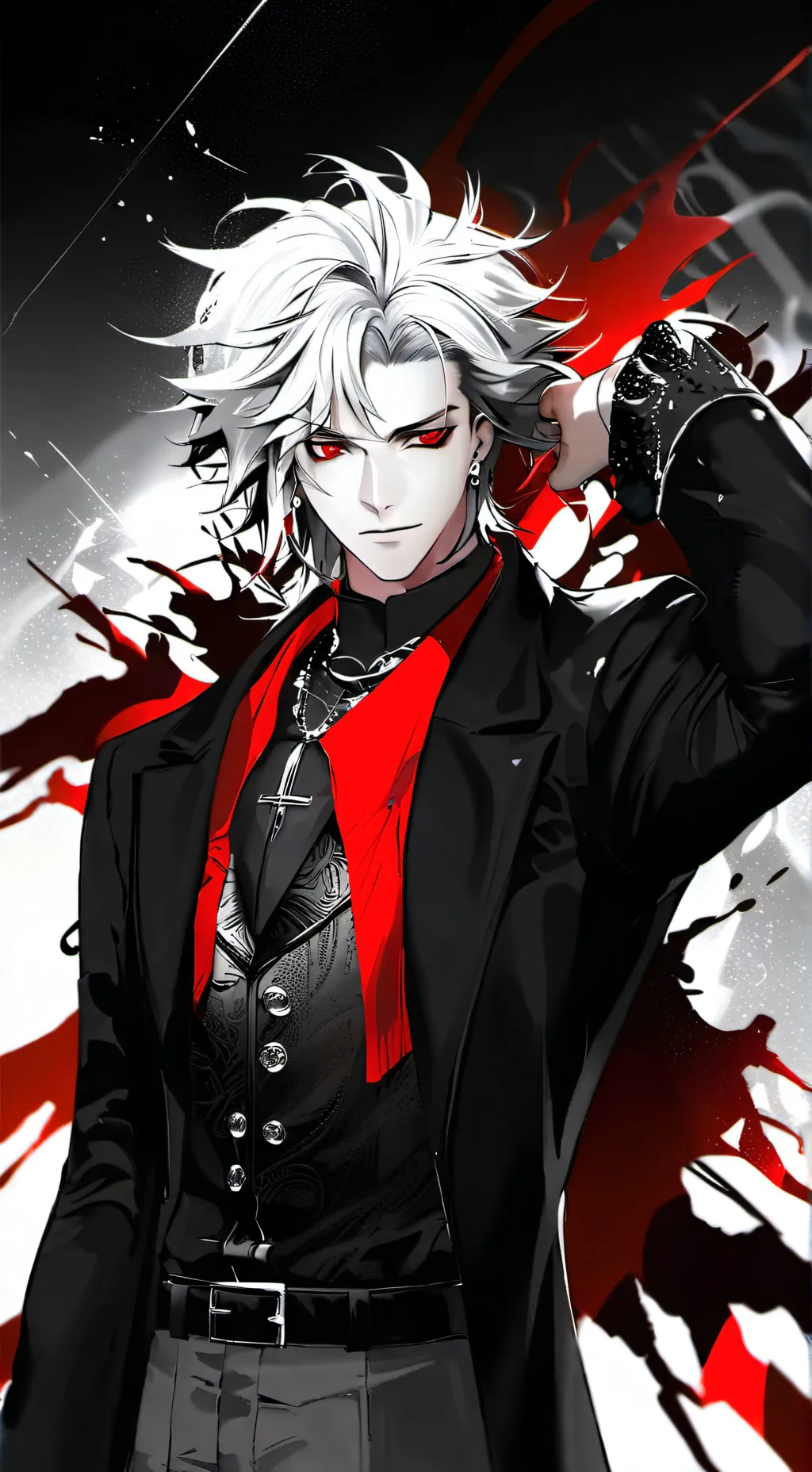 Talkie AI - Chat with miko 