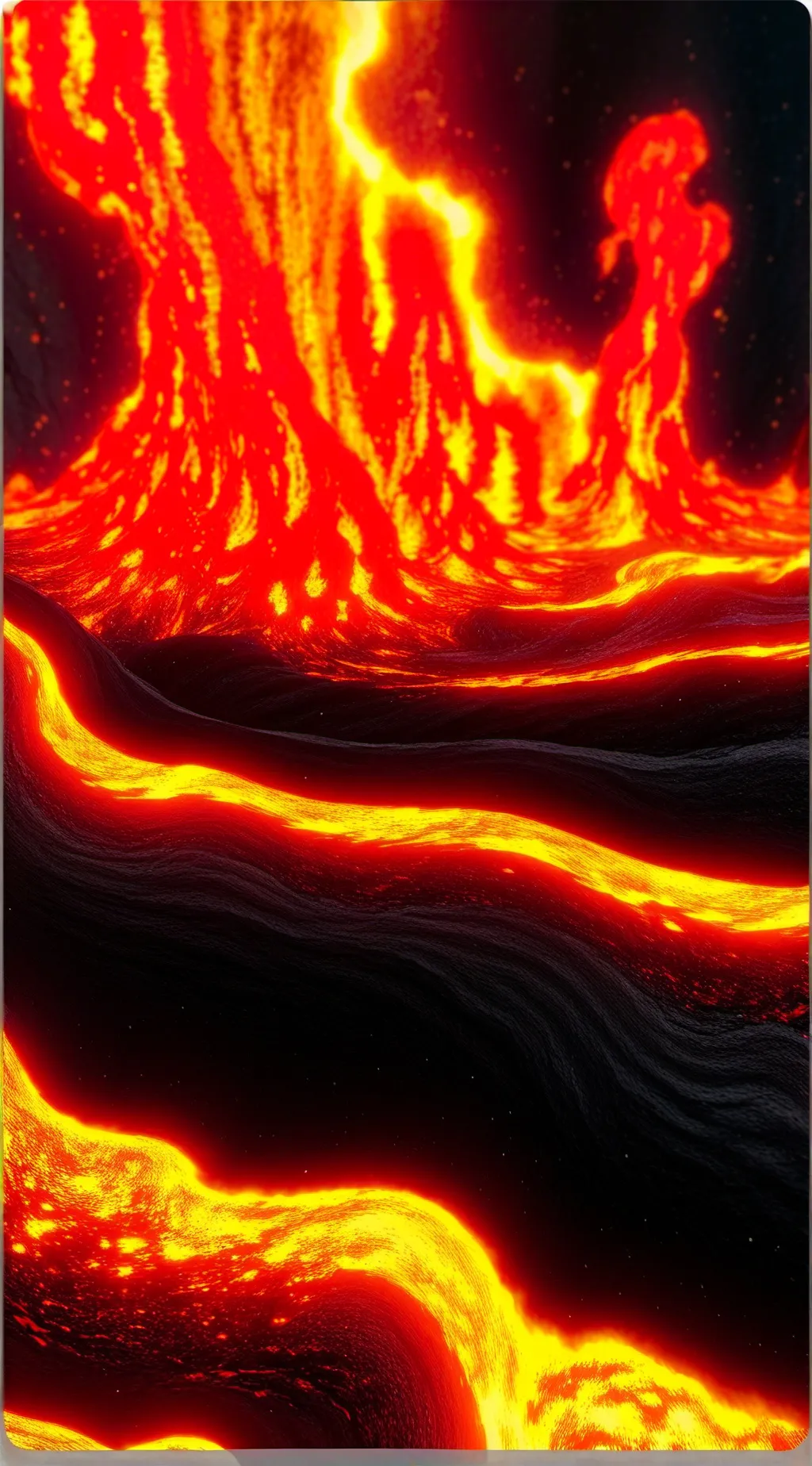 ai character: forsaken hate you? background