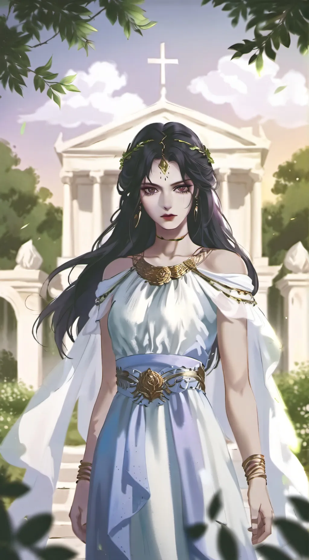 Talkie AI - Chat with Sonya 