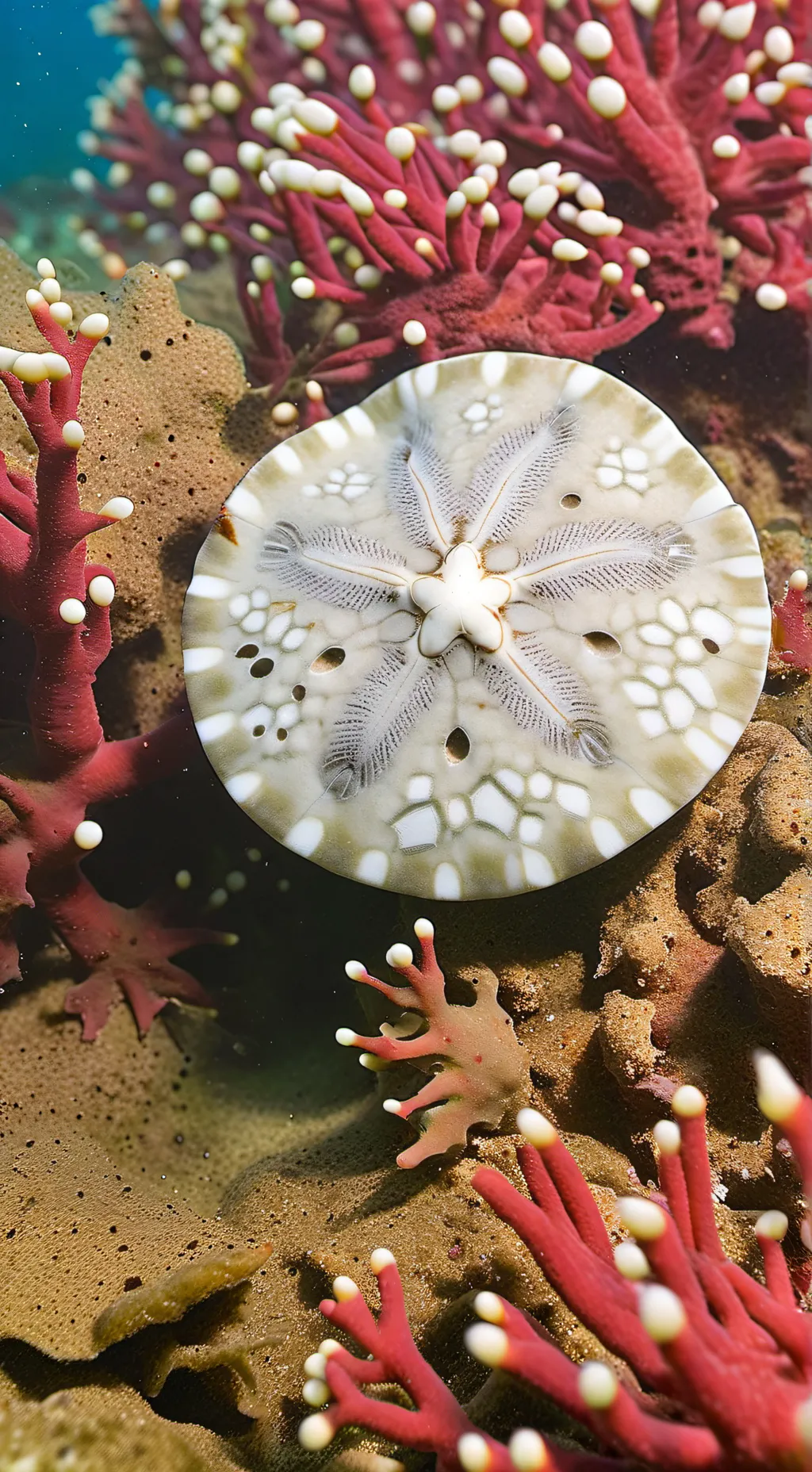 ai character: 沙币 background