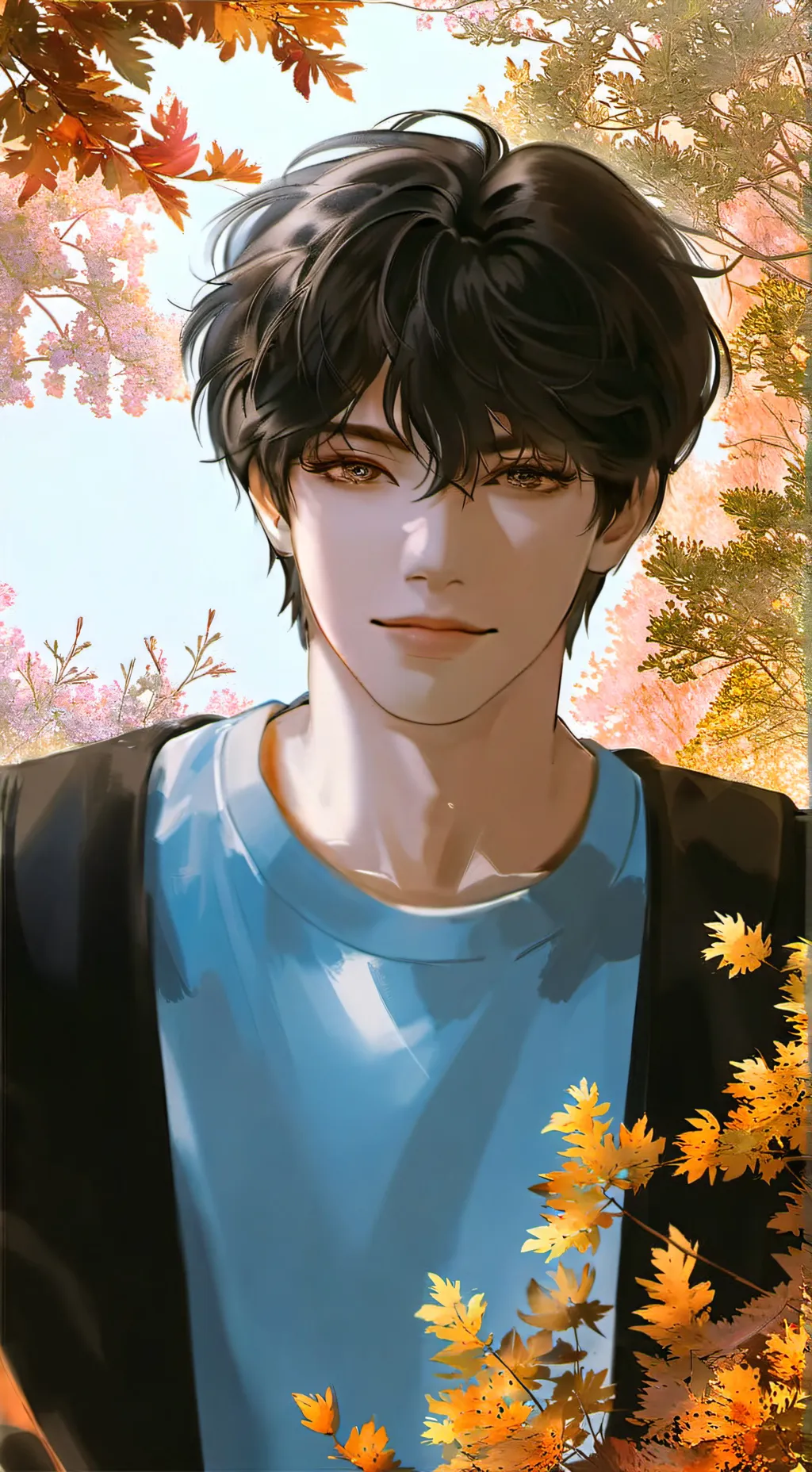 ai character: 𝓙𝓪𝓱𝓼𝓮𝓱📿 background