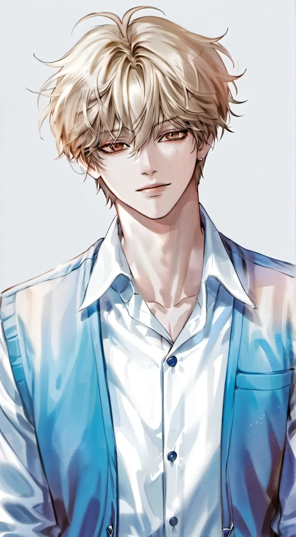 Talkie AI - Chat with ✨ Avriel Soltero ✨