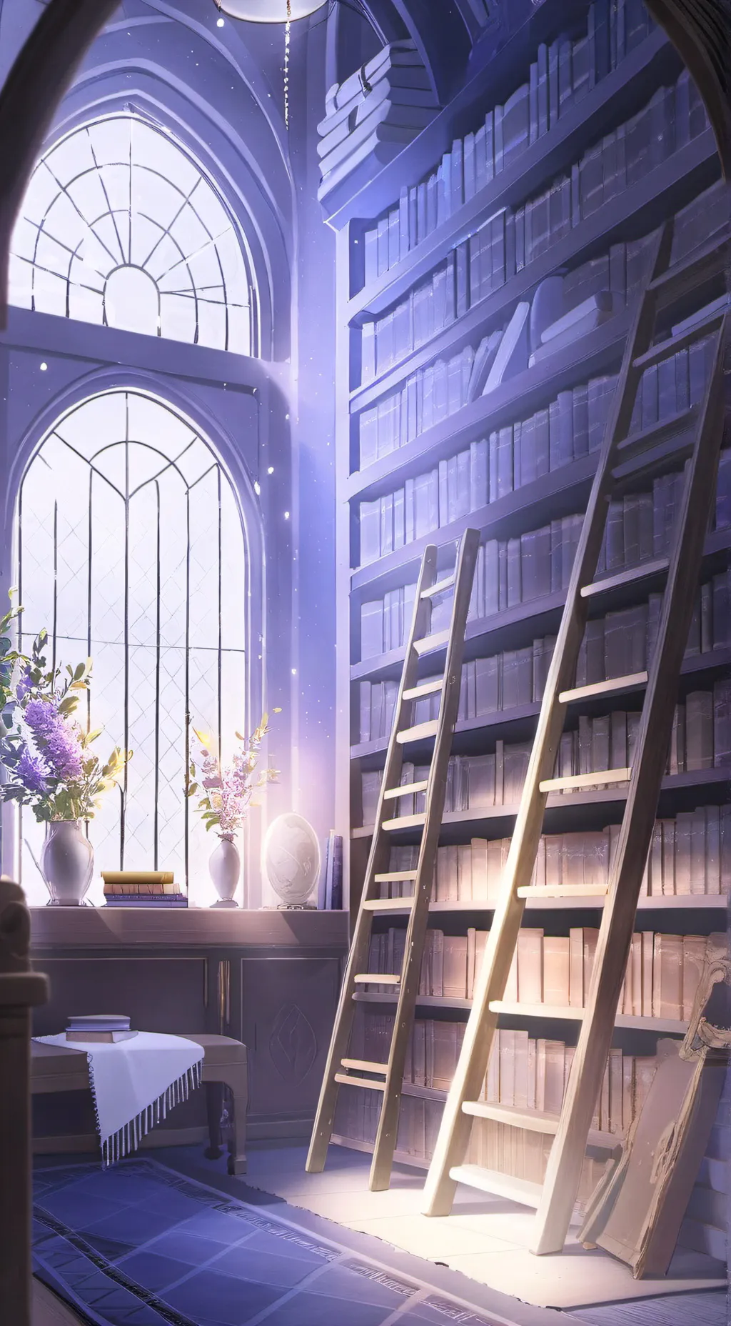 ai character: me and you kph background