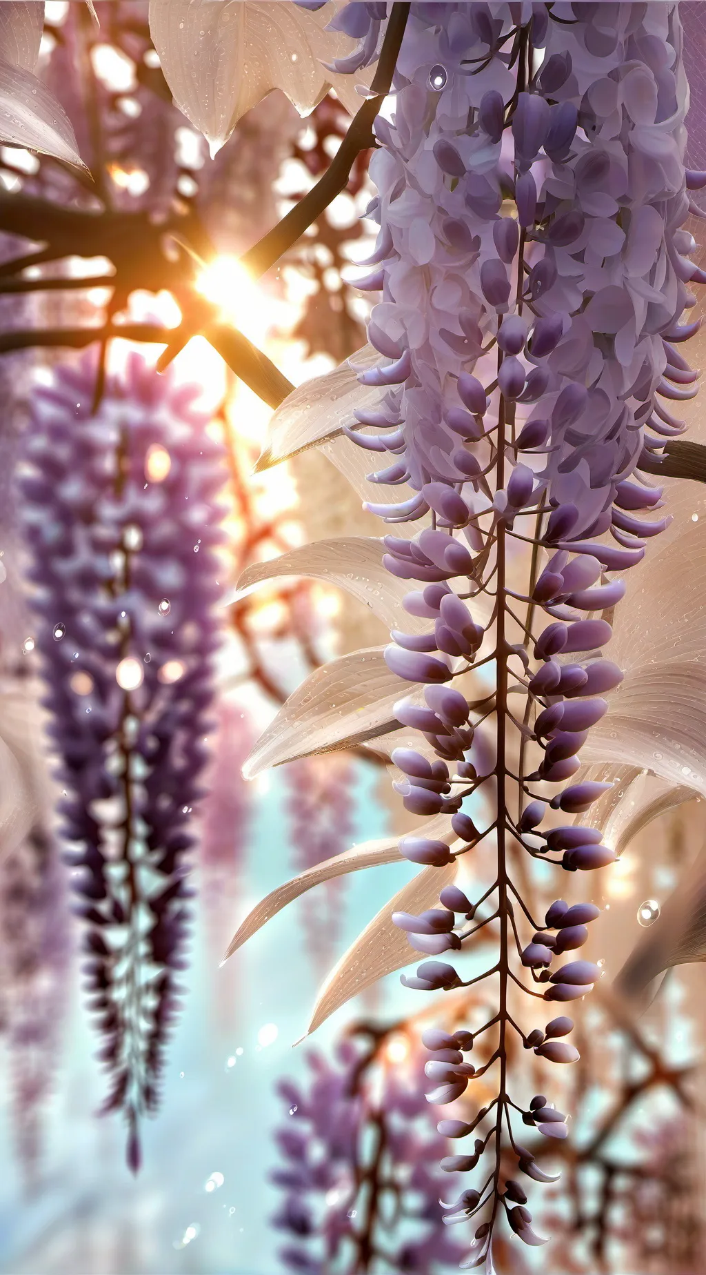 ai character: Boring a$$ talkie background