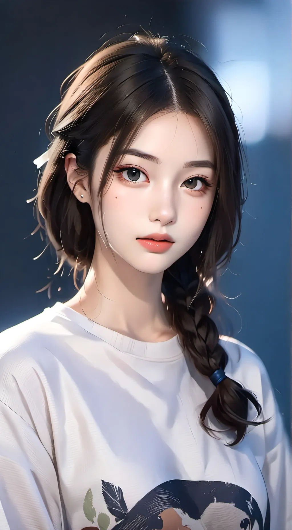 Talkie AI - Chat with Fiona Collins  