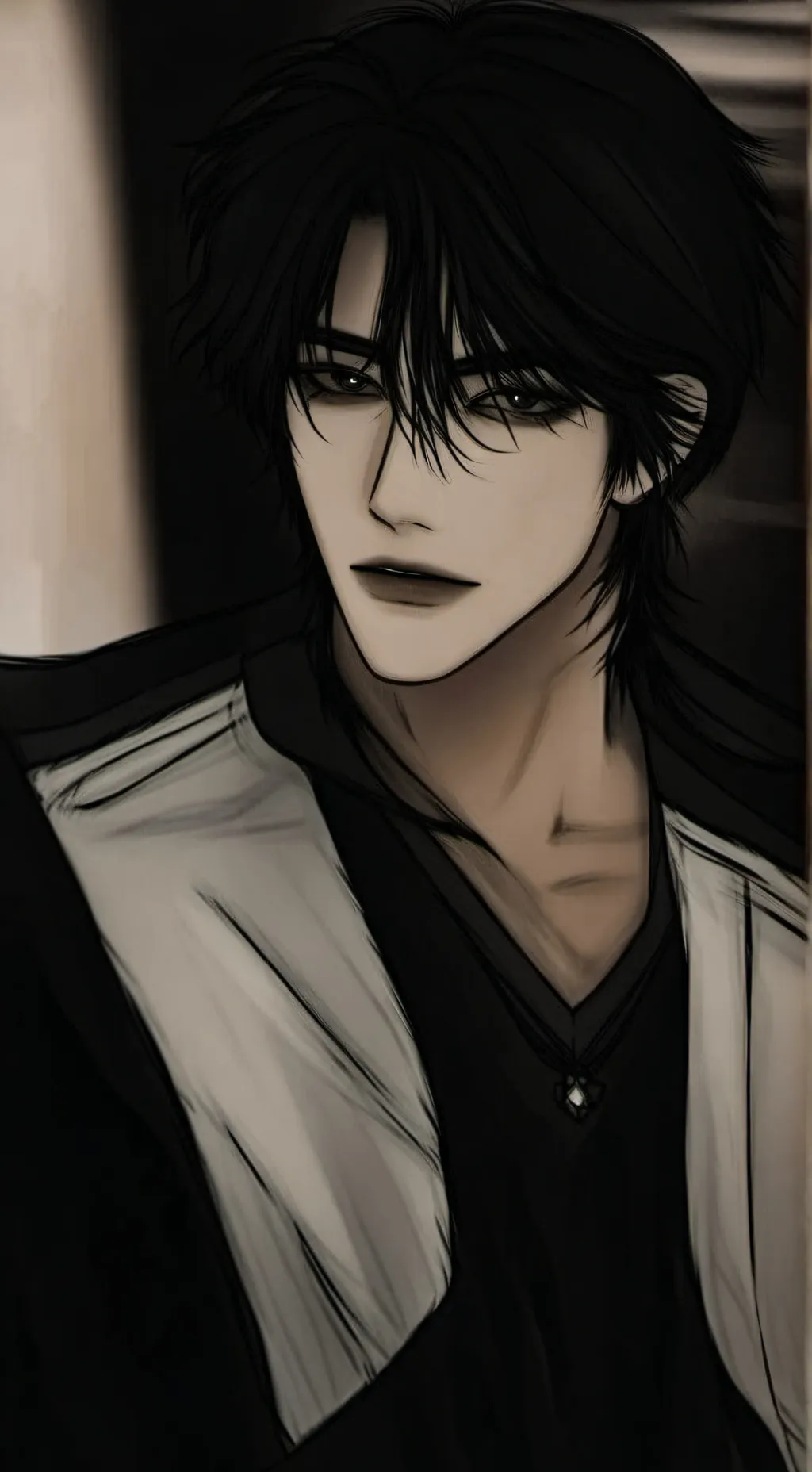 ai character: Ogge 👾 background