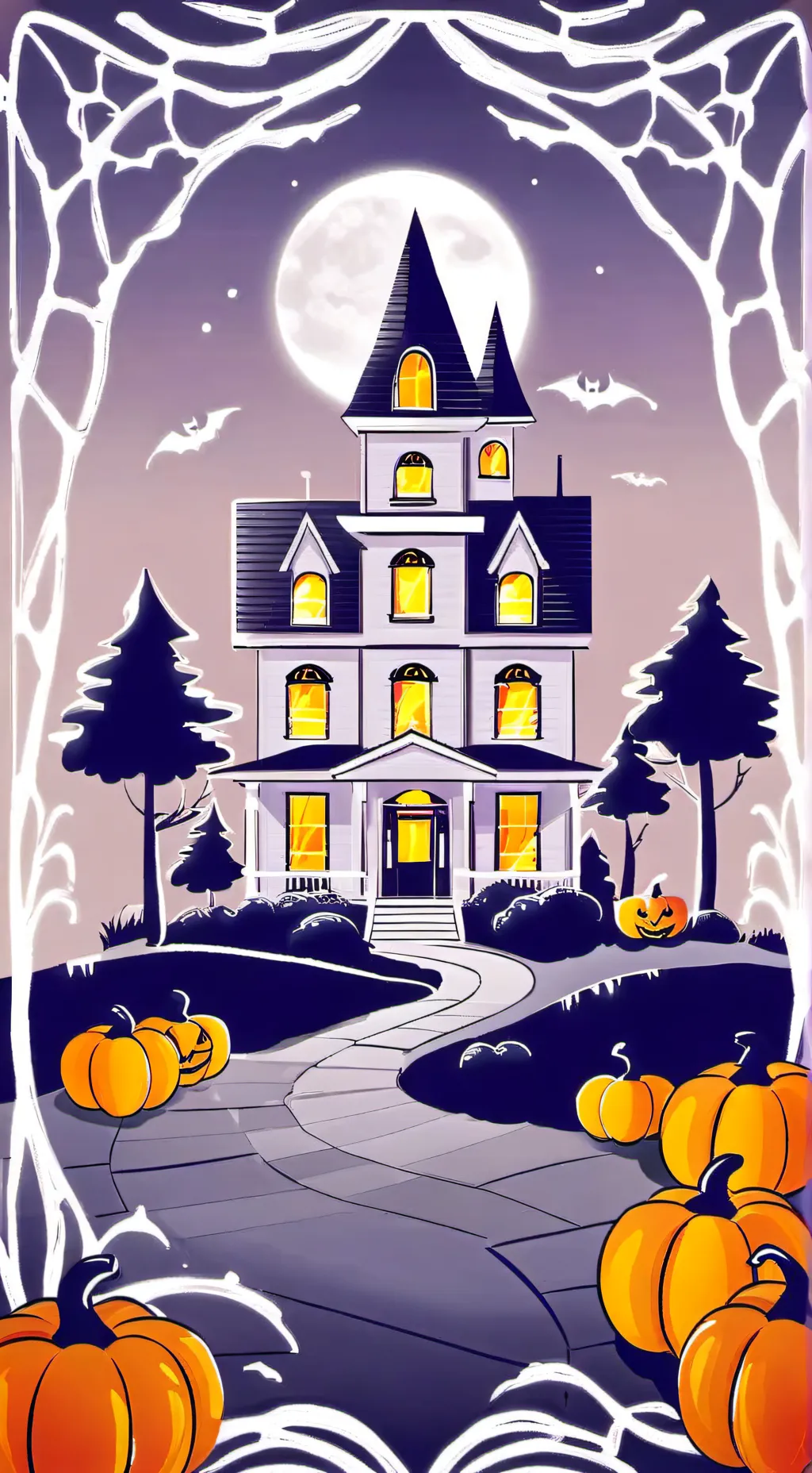 ai character: ☆CRK LEGENDARIES◇ background