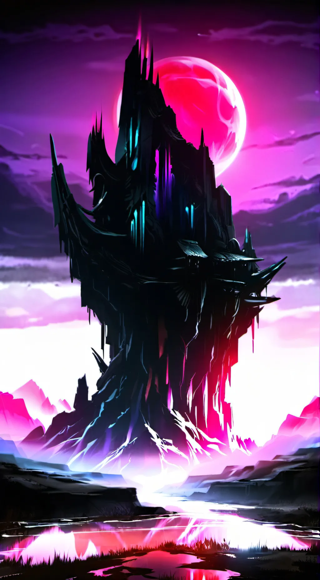 ai character: I'm Geun from K-po background