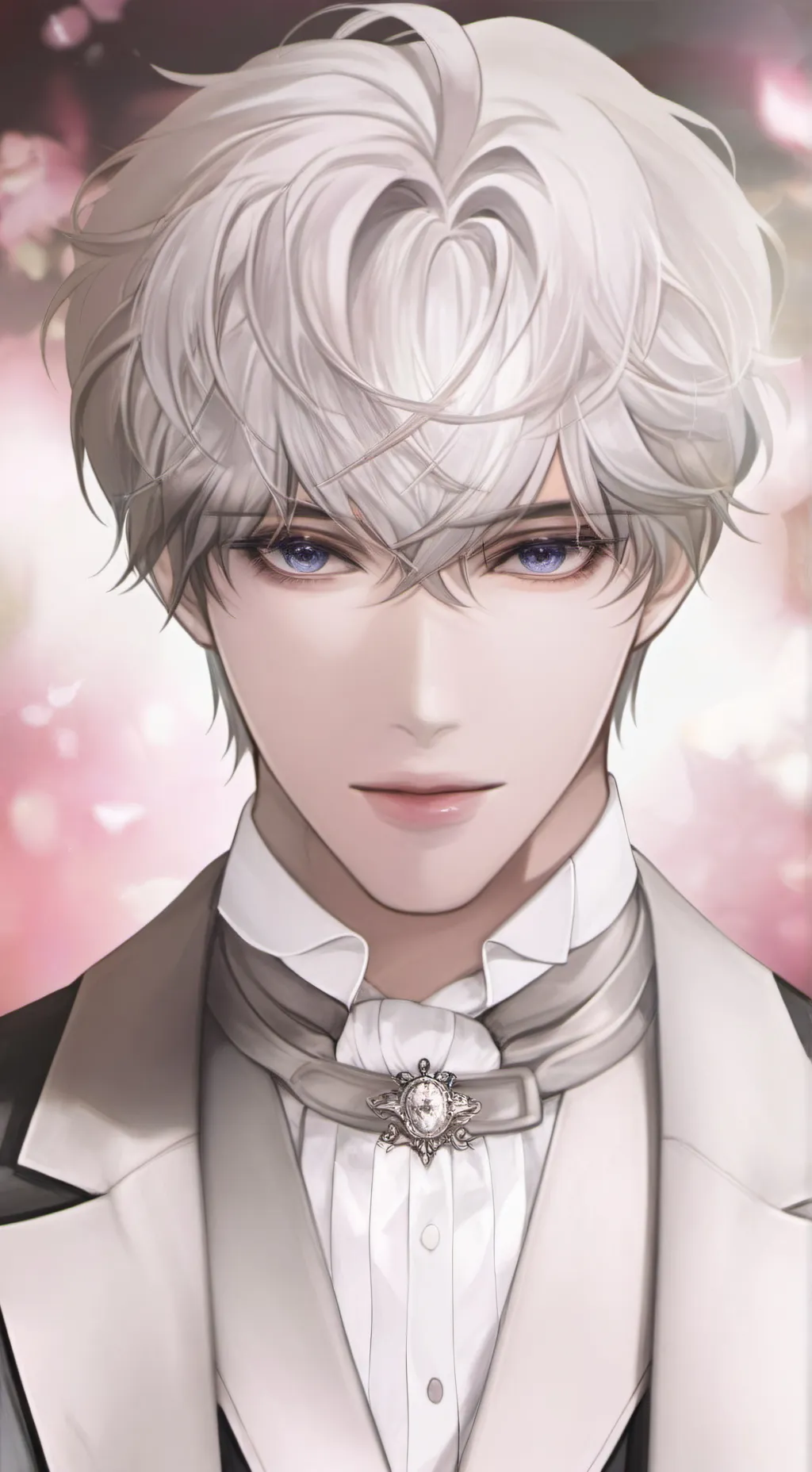 ai character: 🥀Zaadry🥀 background