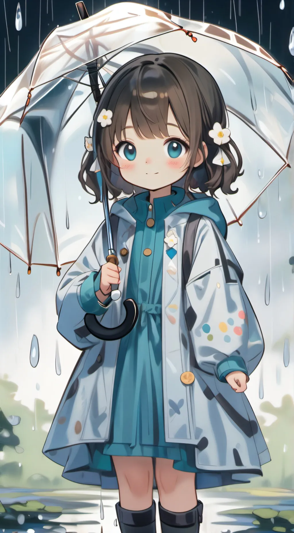 ai character: benefits (idk) background