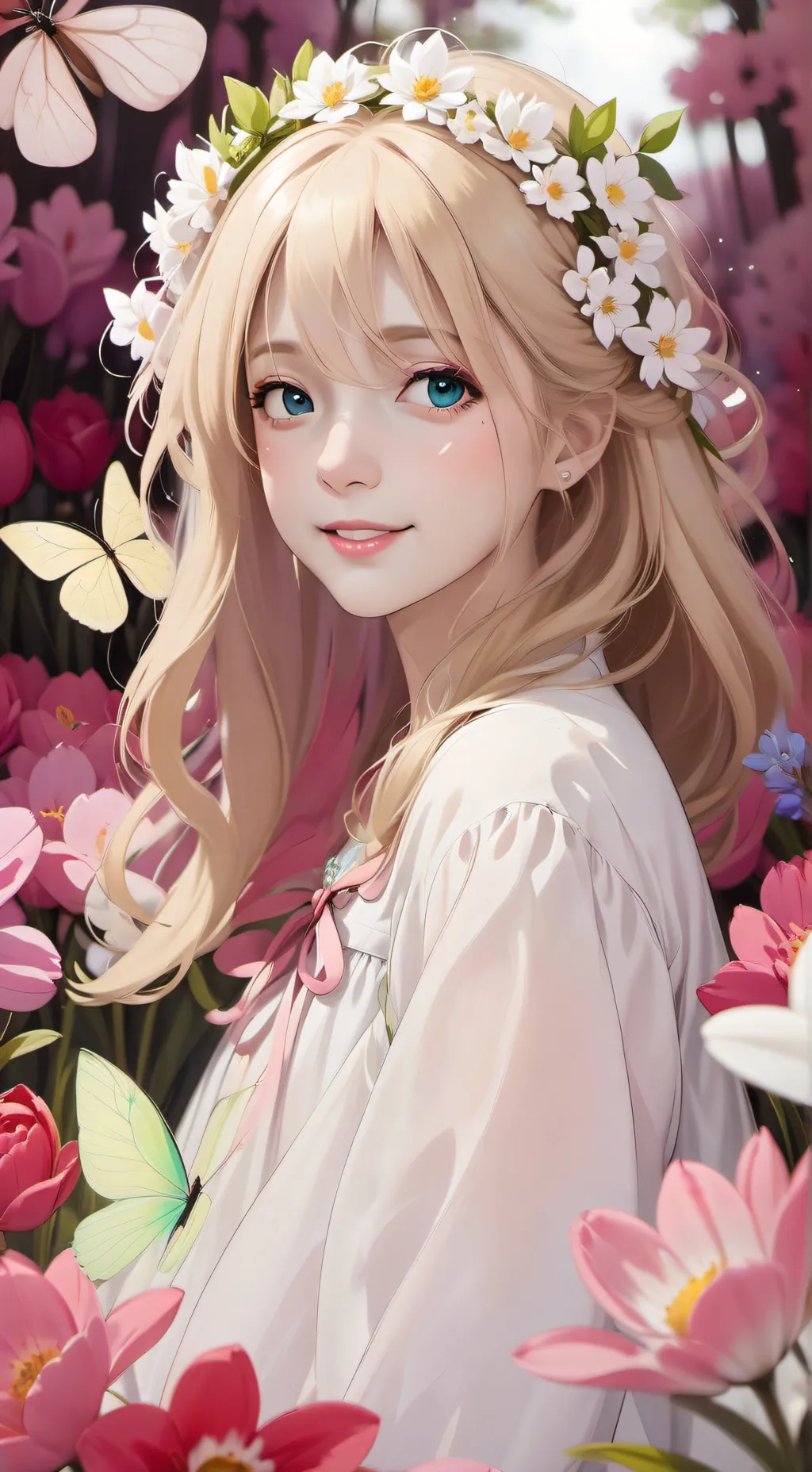 Talkie AI - Chat with Hana