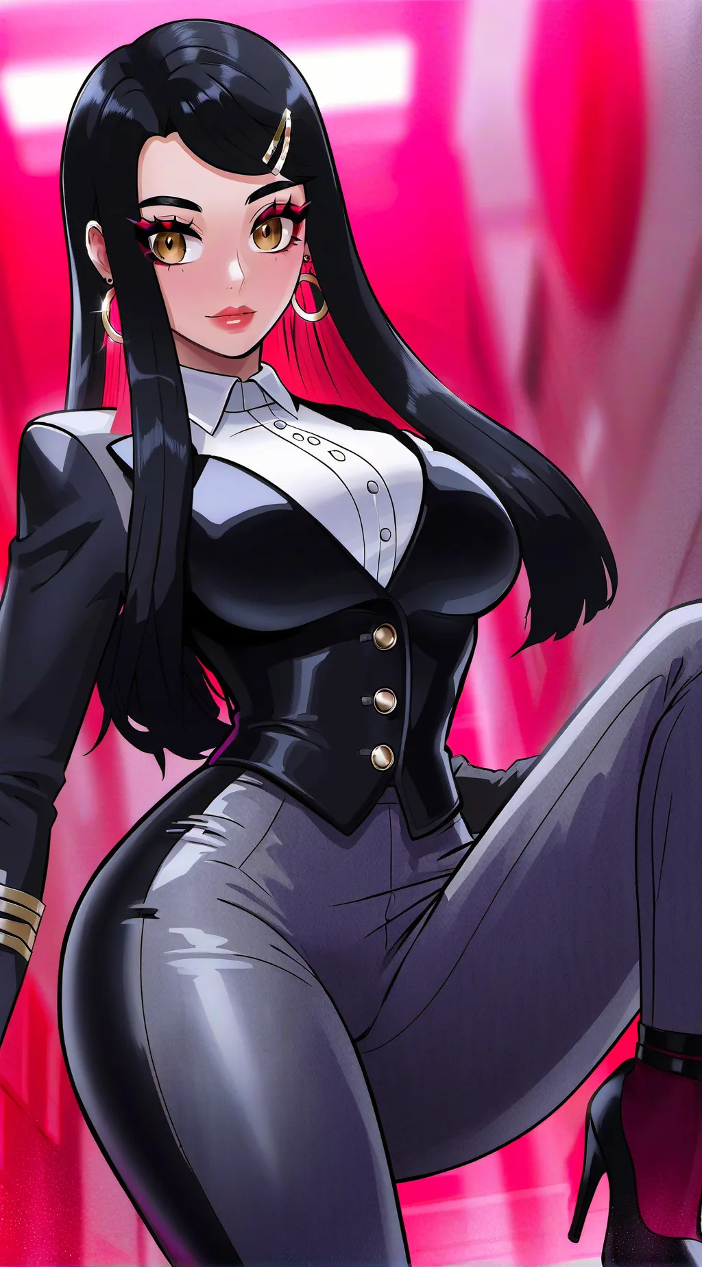 Talkie AI - Chat with Coal