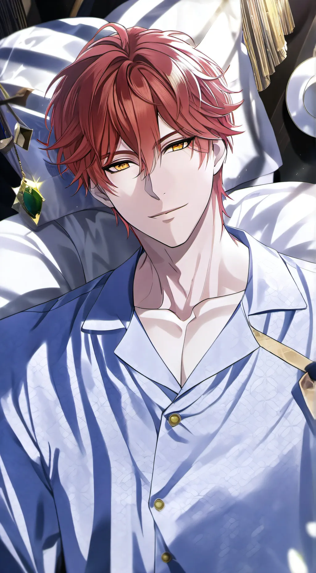 Talkie AI - Chat with Emmet