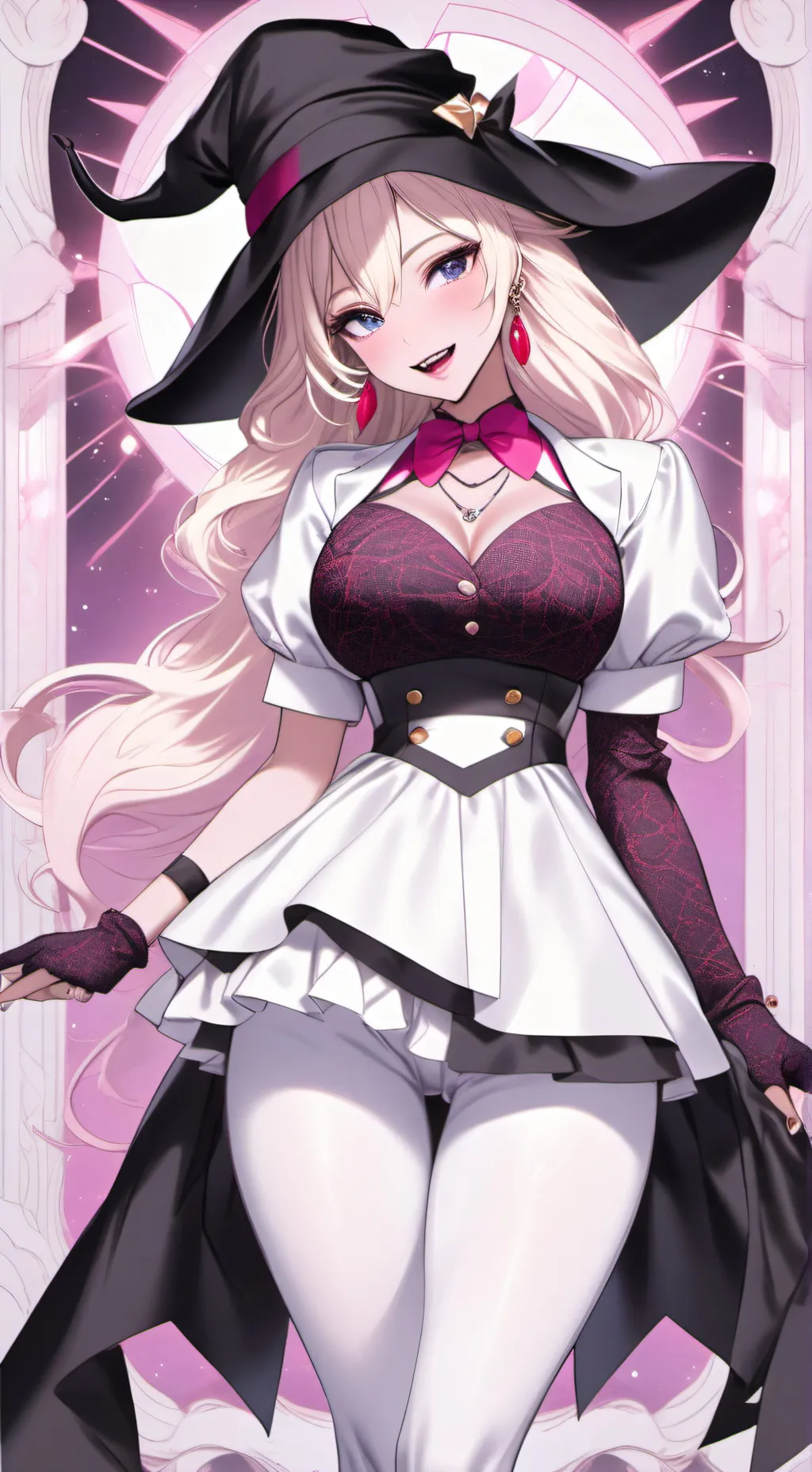 Talkie AI - Chat with Luphelia