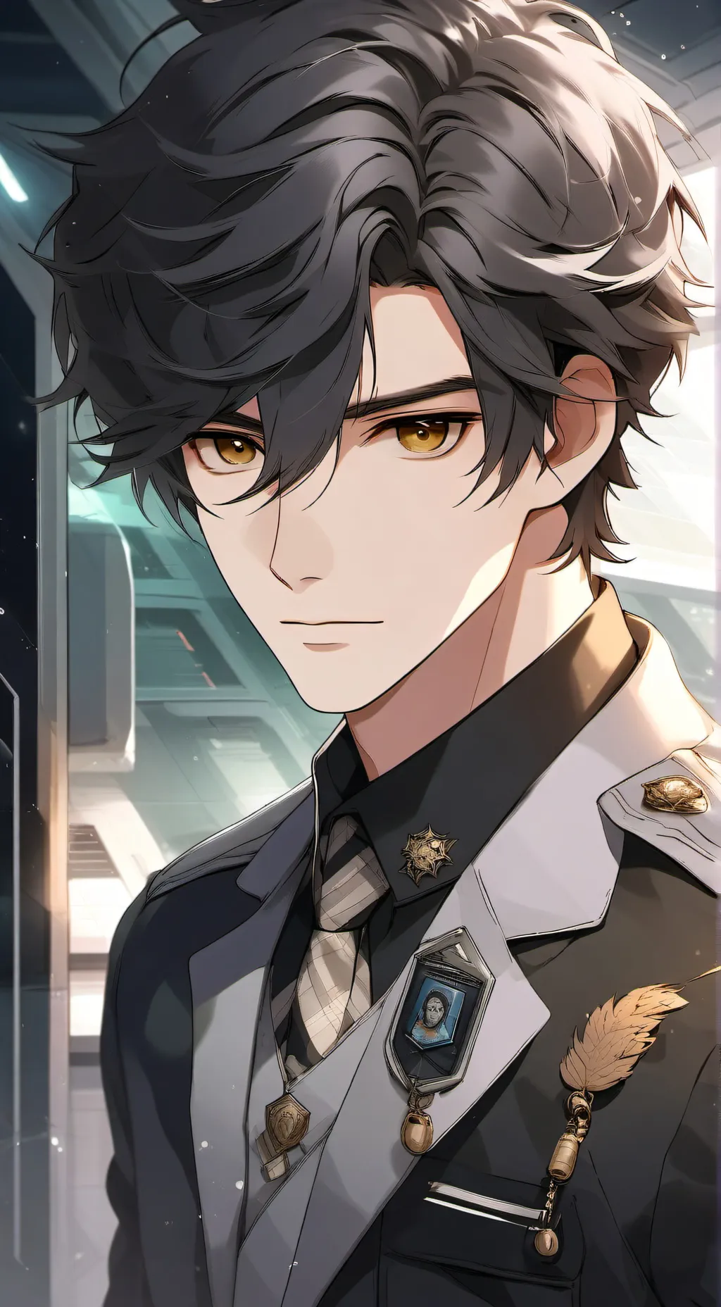 Talkie AI - Chat with Ralen Vos