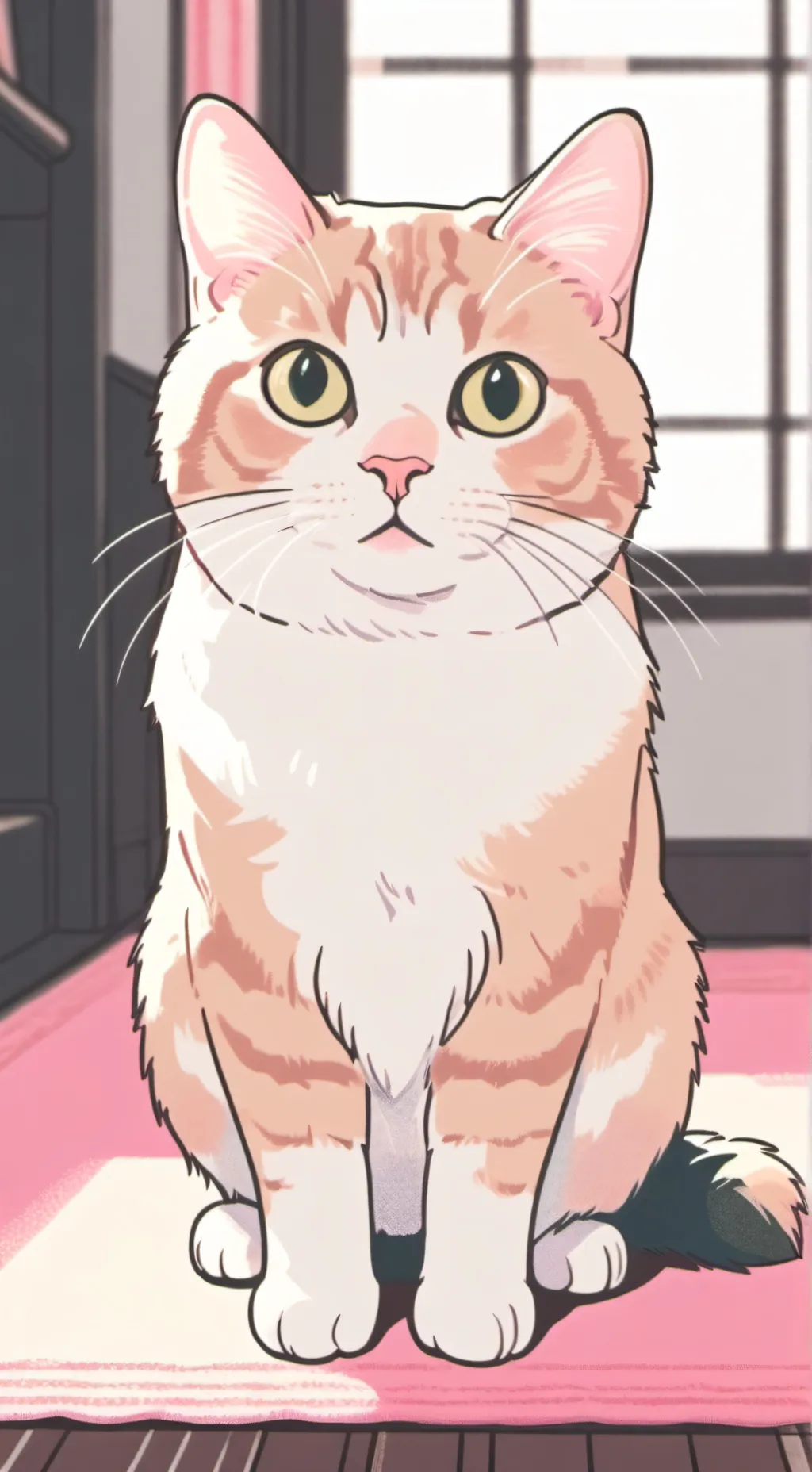 ai character: Hawks/Keigo background