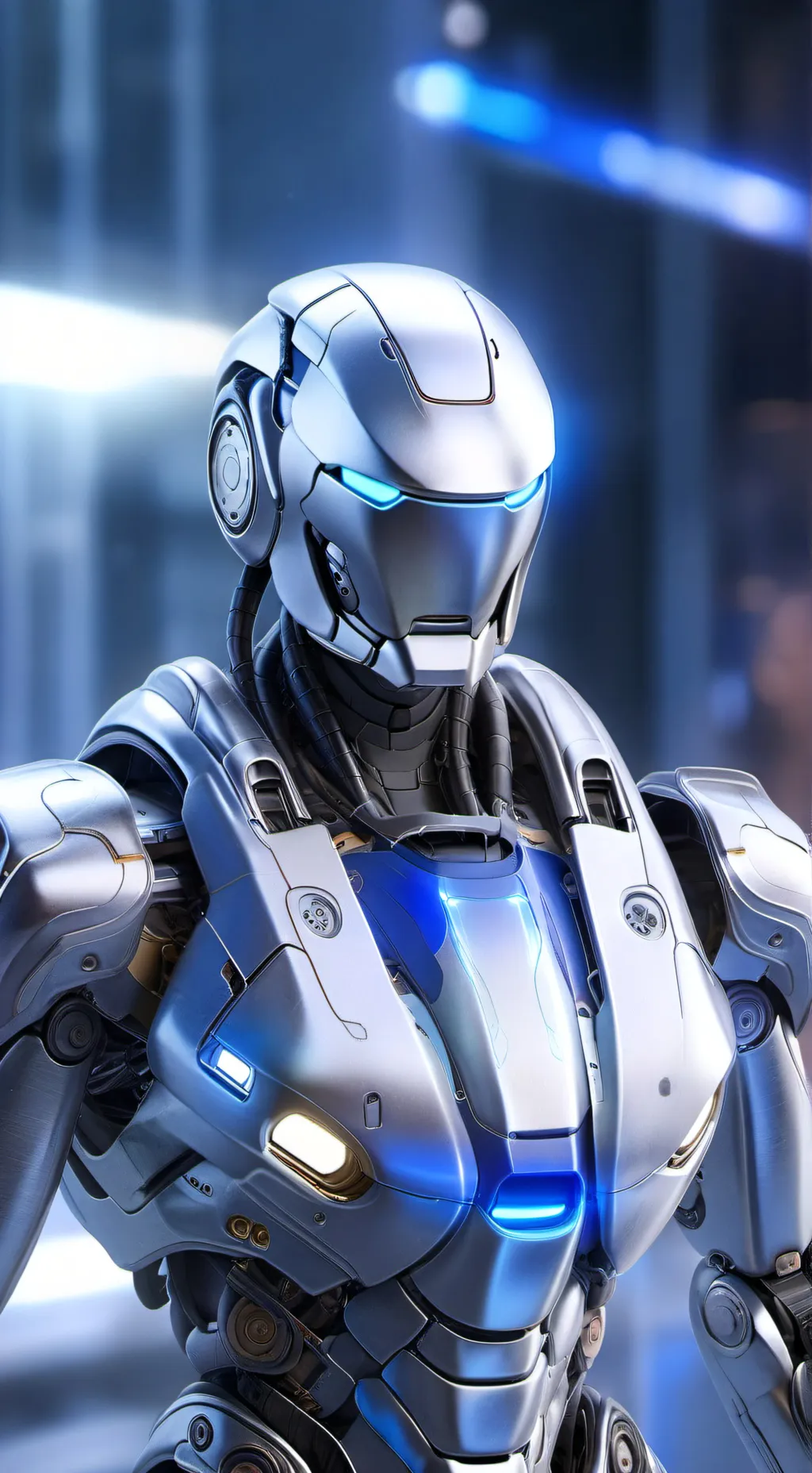 ai character: TalkieGPT background