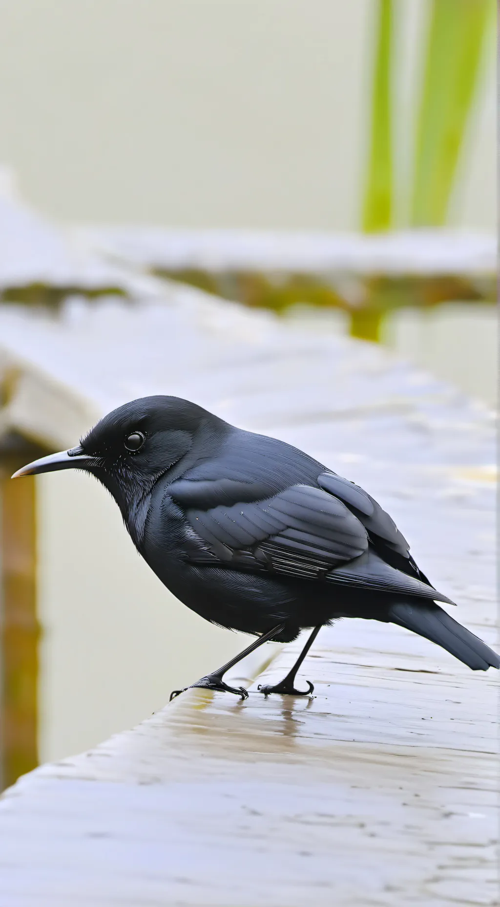 ai character: forsaken x kny background