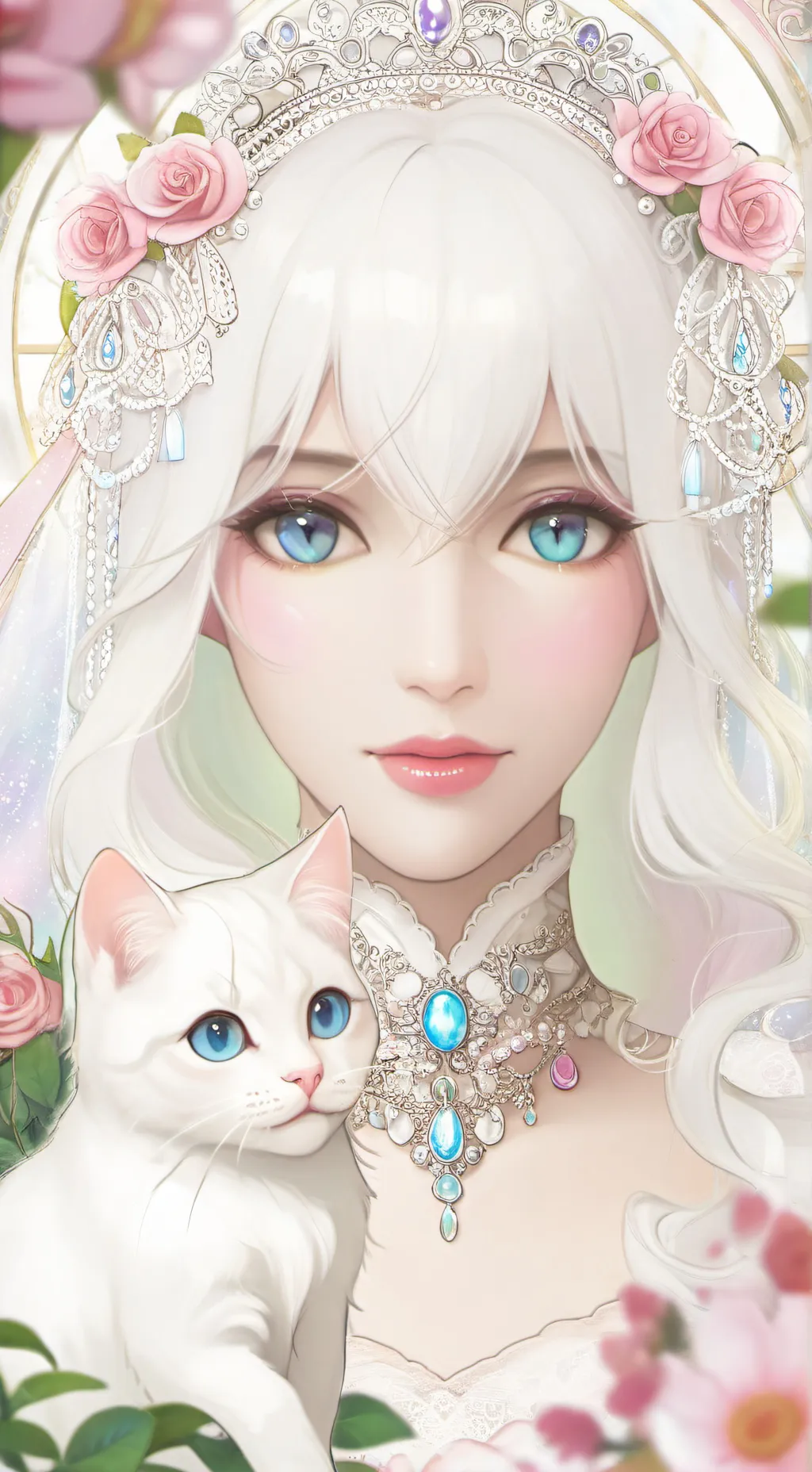 ai character: 𝐴𝑖𝑘𝑜-𝑆𝑎𝑛 🌷 background