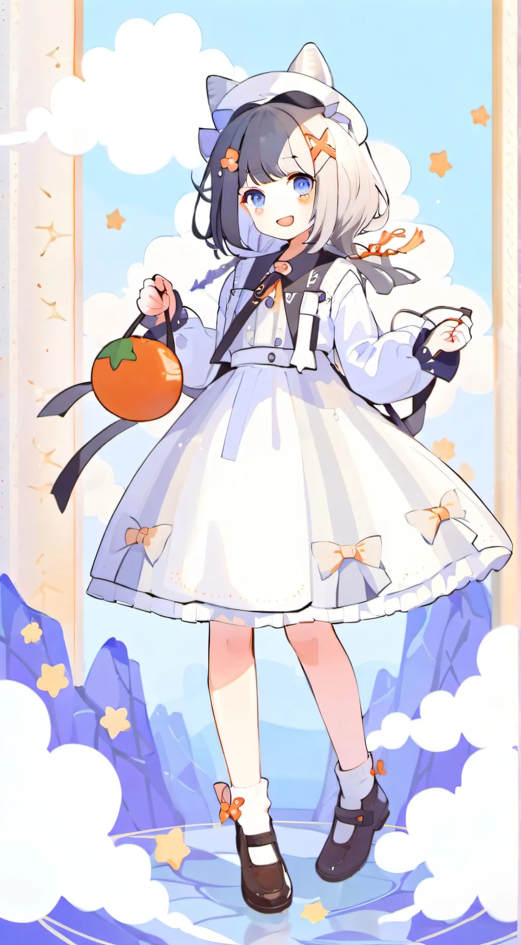 ai character: mm2~ background