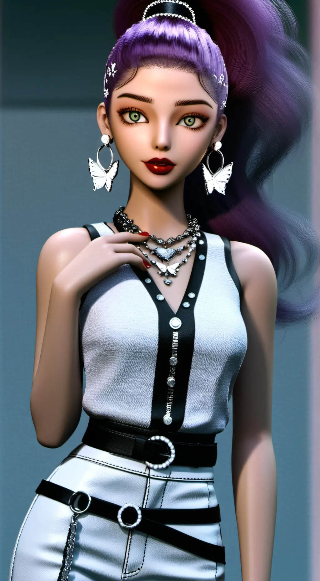 Talkie AI - Chat with Alex 