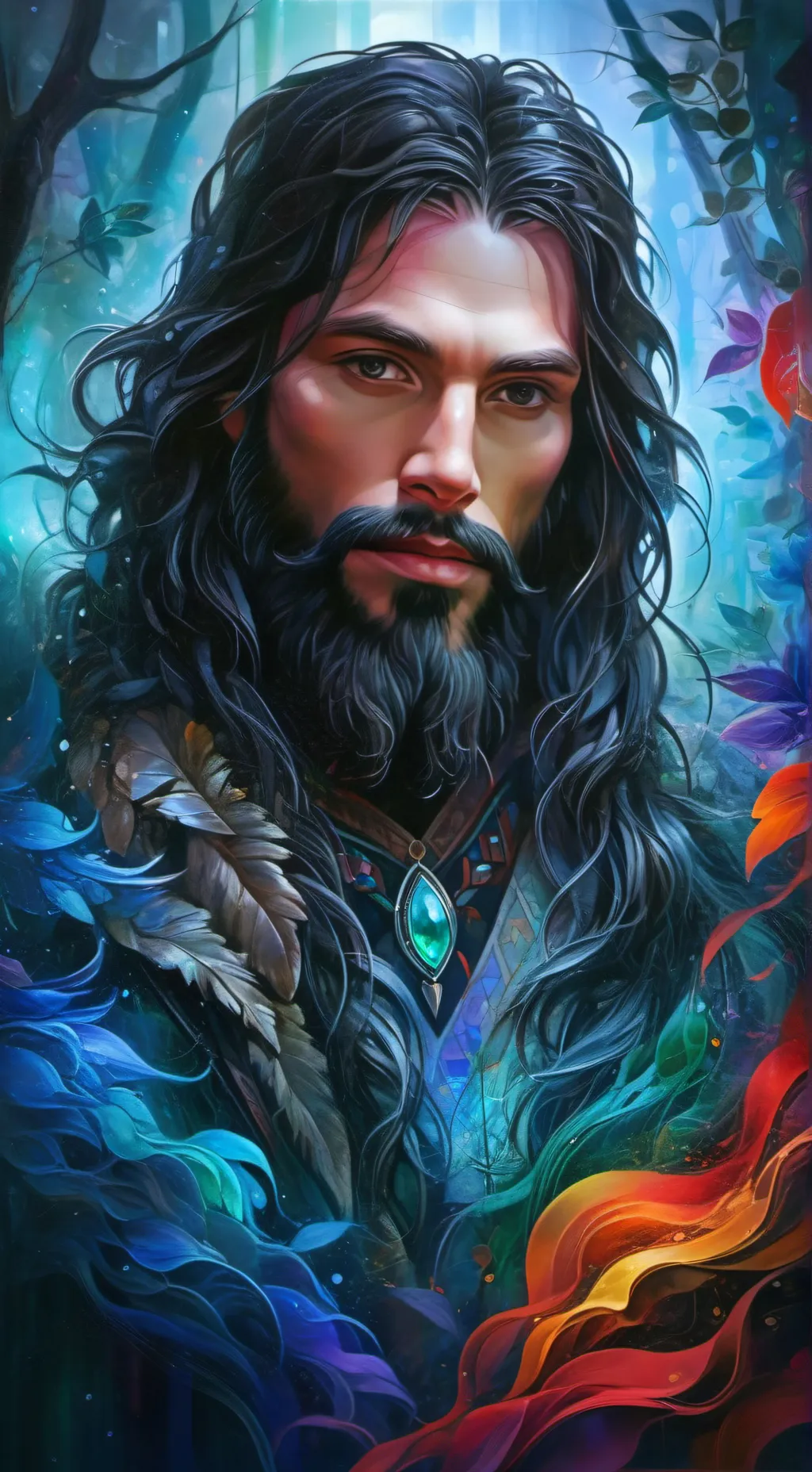 Talkie AI - Chat with Loki Isthill