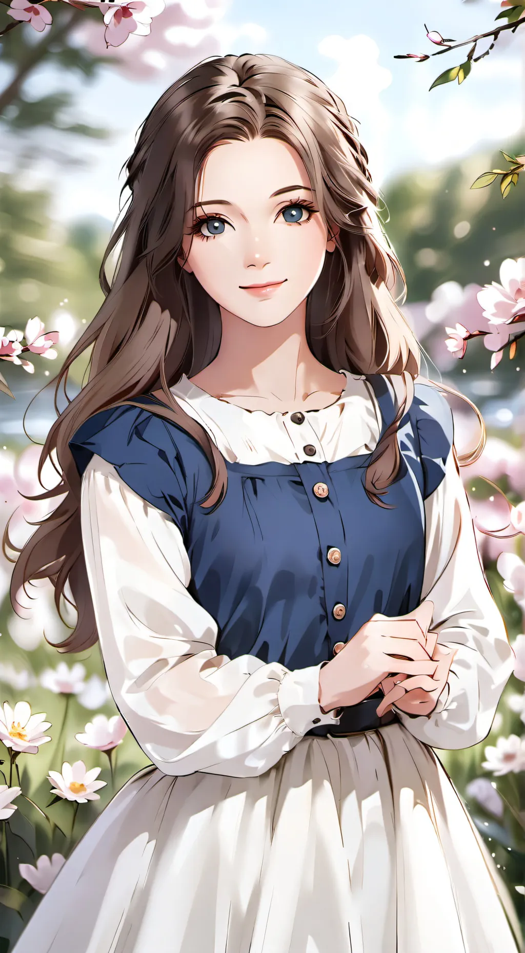 Talkie AI - Chat with dw pick me