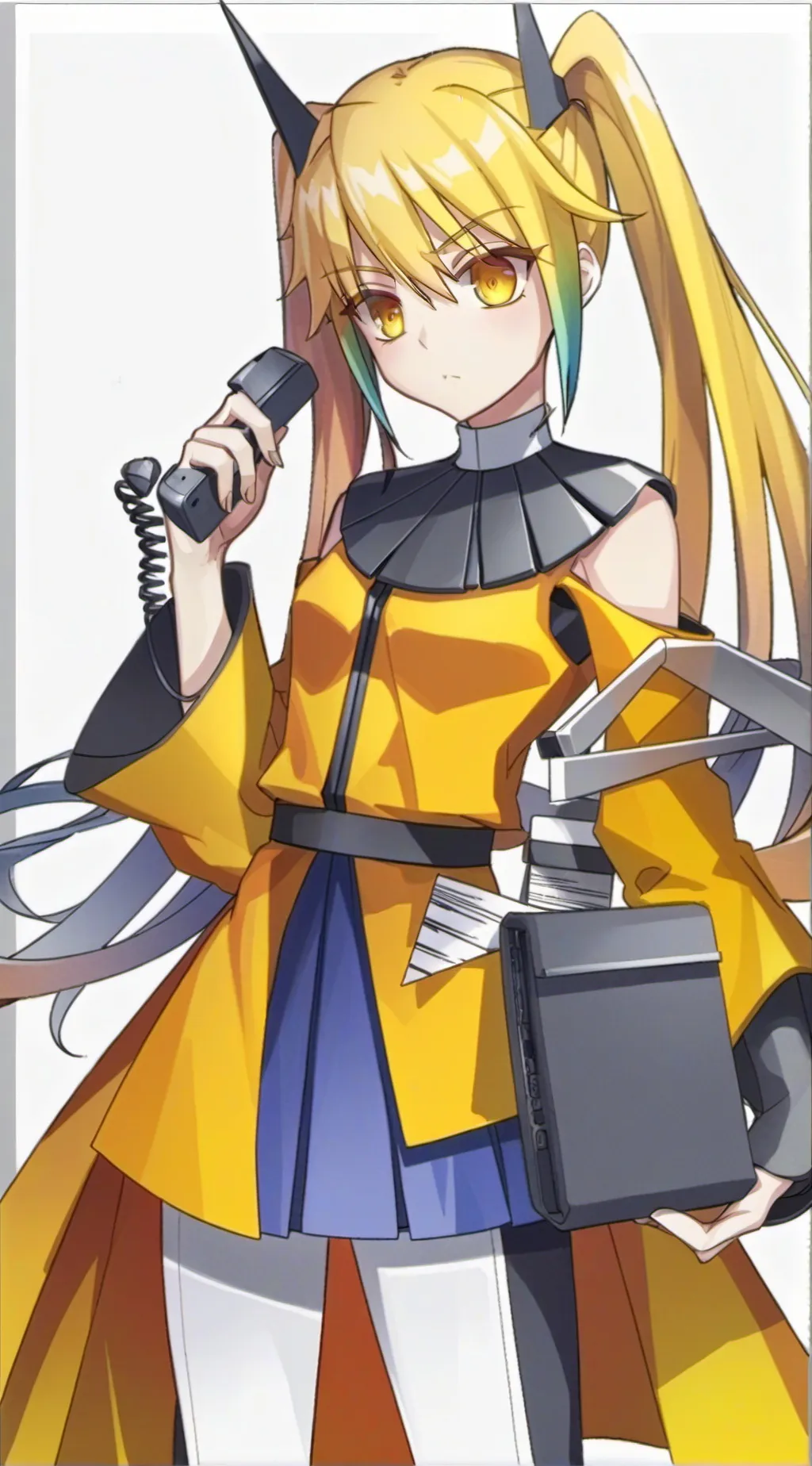 Talkie AI - Chat with ~muichiro period~