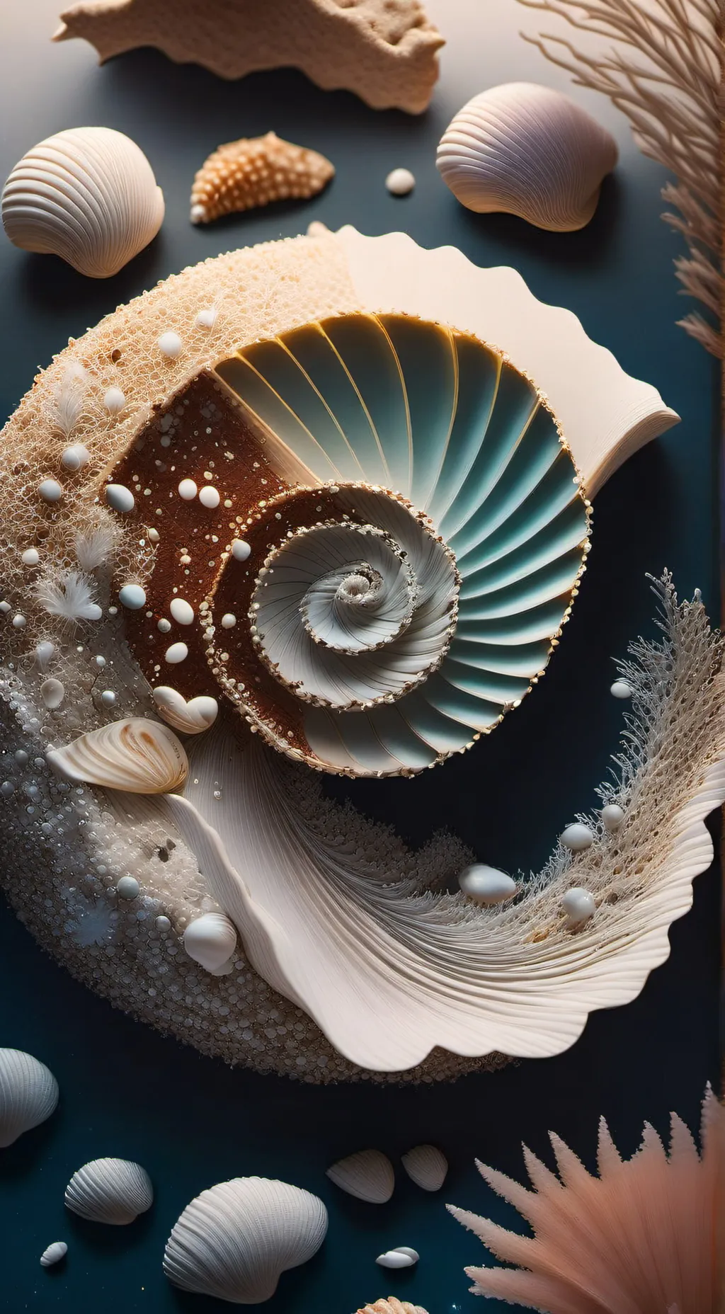 ai character: Shelly🦖🦕 background