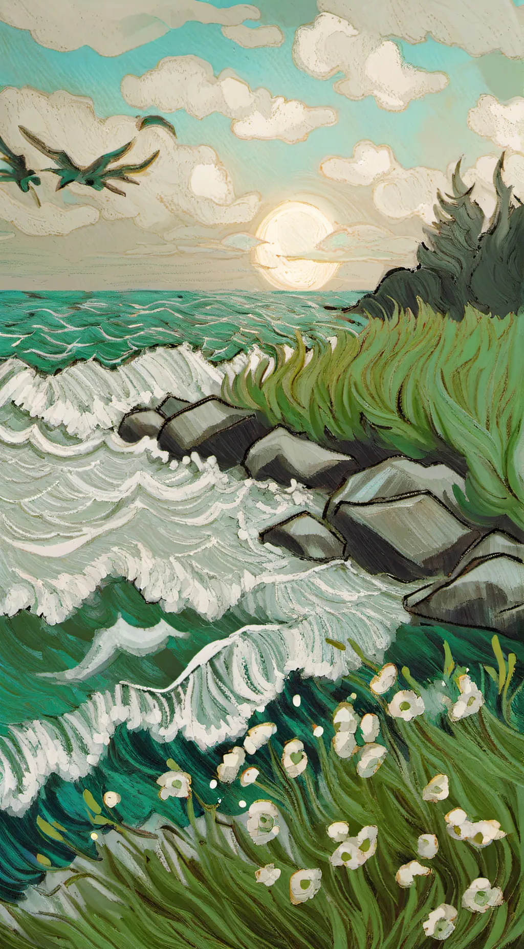 ai character: TT hate you?!?!  background