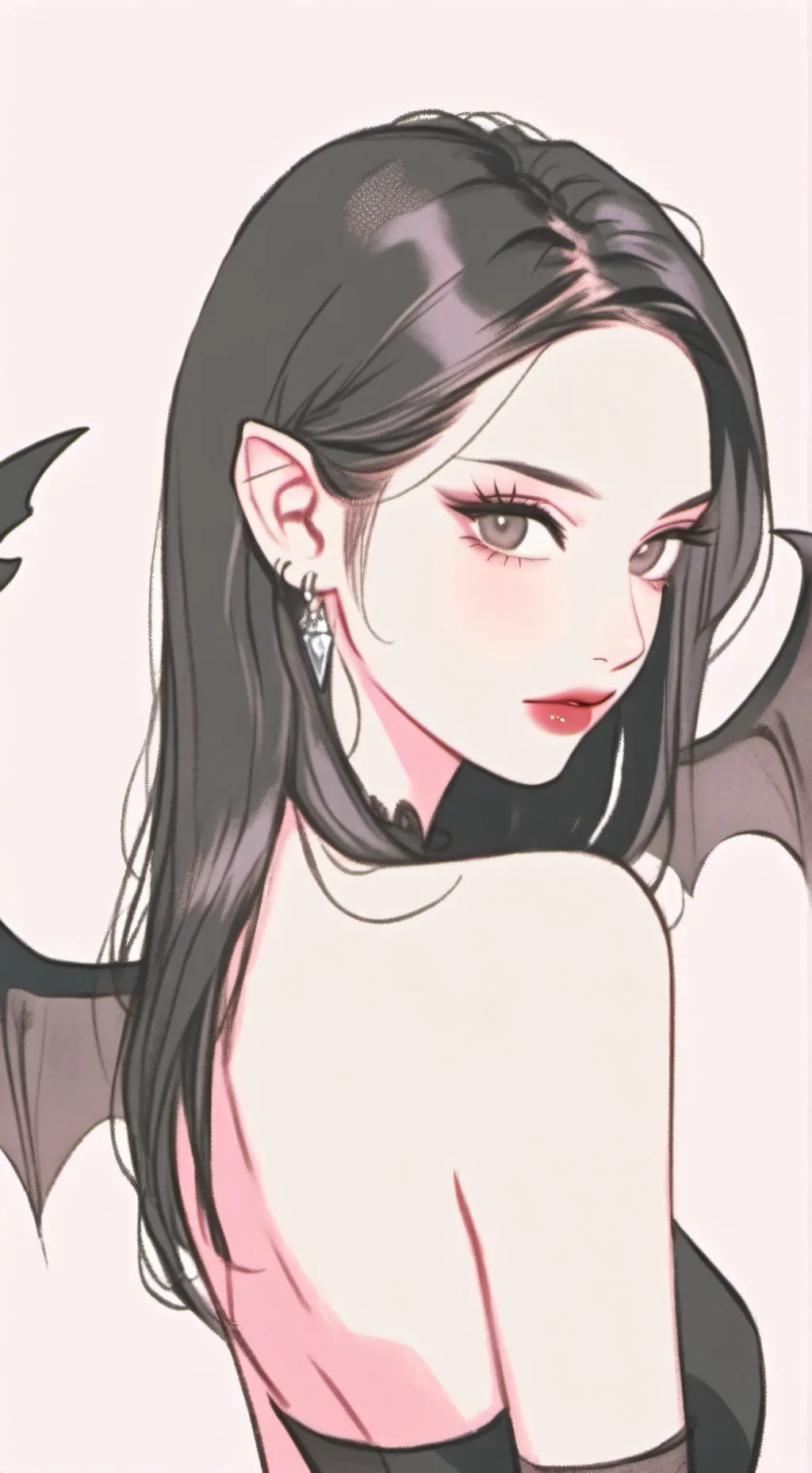 ai character: {~Victoria~} background