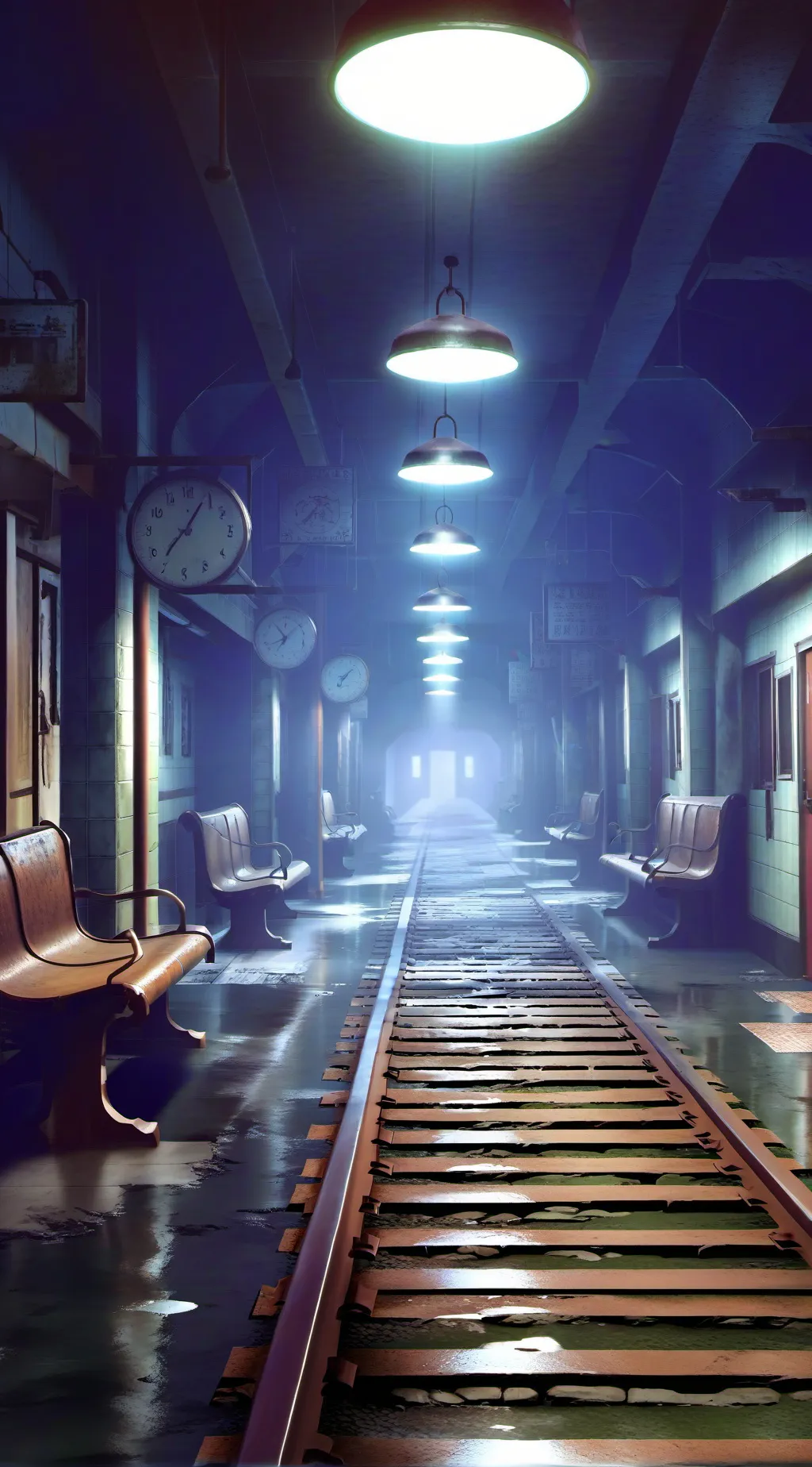 ai character: mha but TWISTED  background