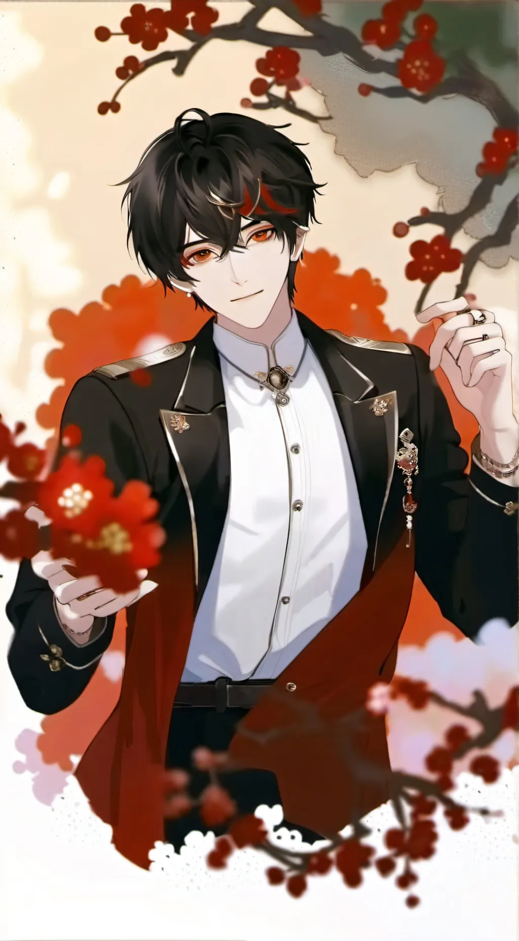 Talkie AI - Chat with Leo