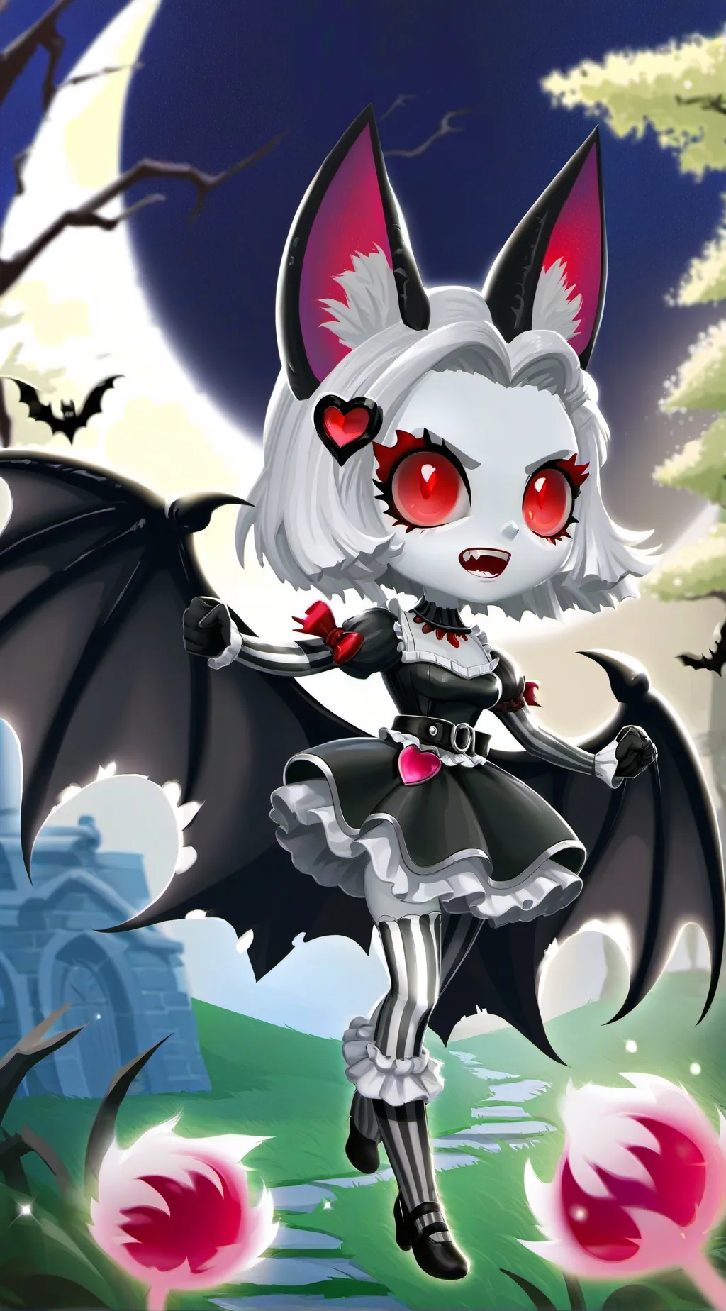 ai character: vopvop_kill background