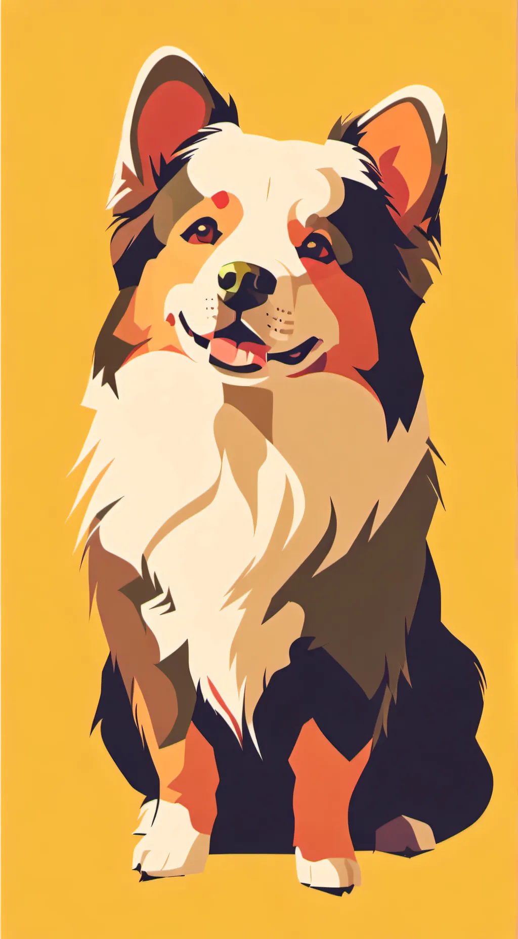 ai character: Mafioso x chance  background