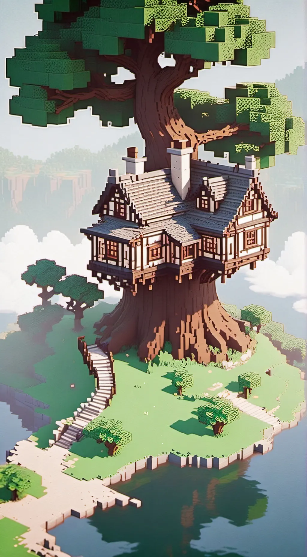 ai character: Tokito's Death. background