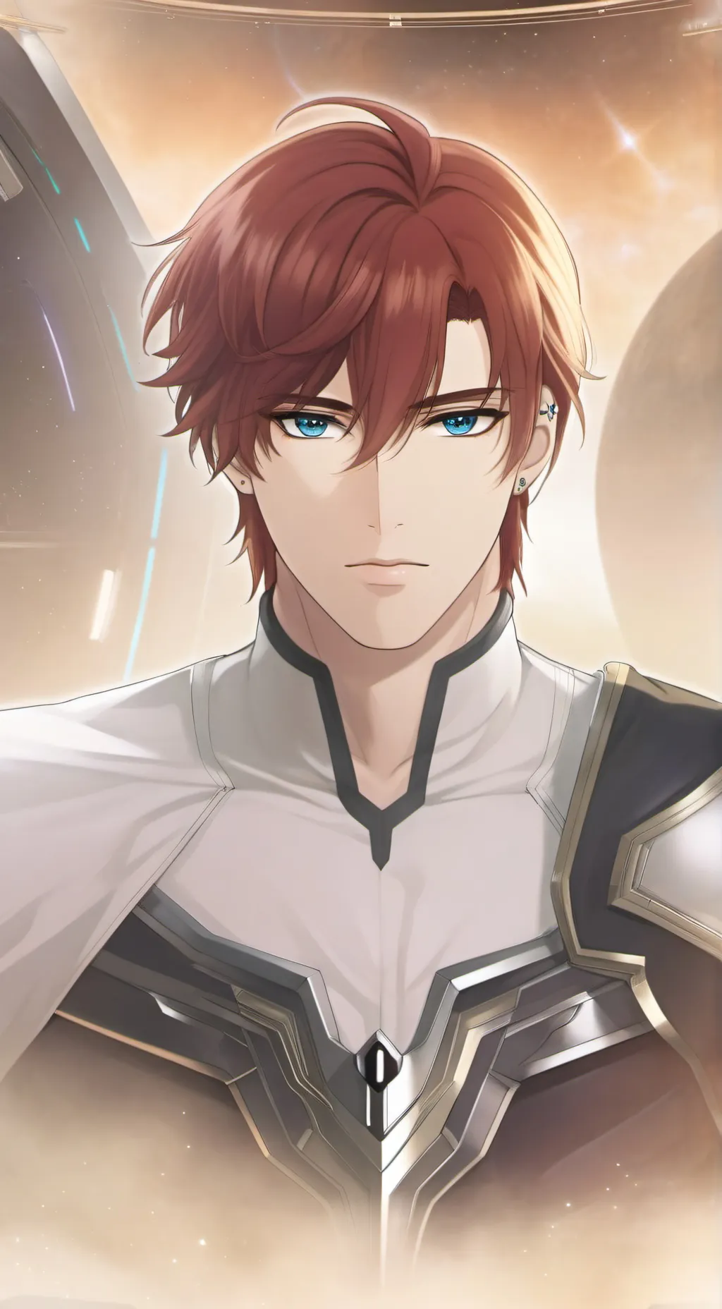 Talkie AI - Chat with AX-88