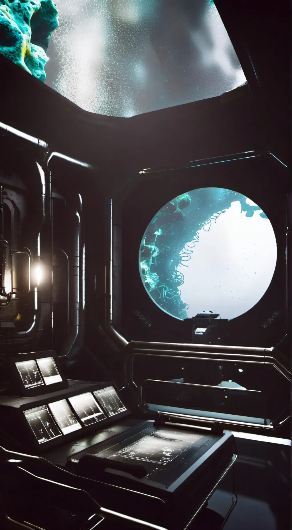 ai character: Urbanshade(v1)  background