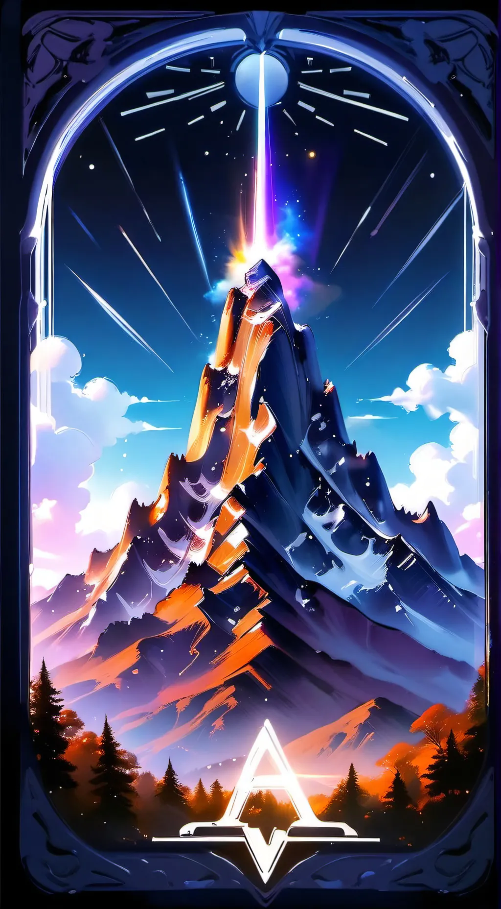 ai character: Ships hate you background